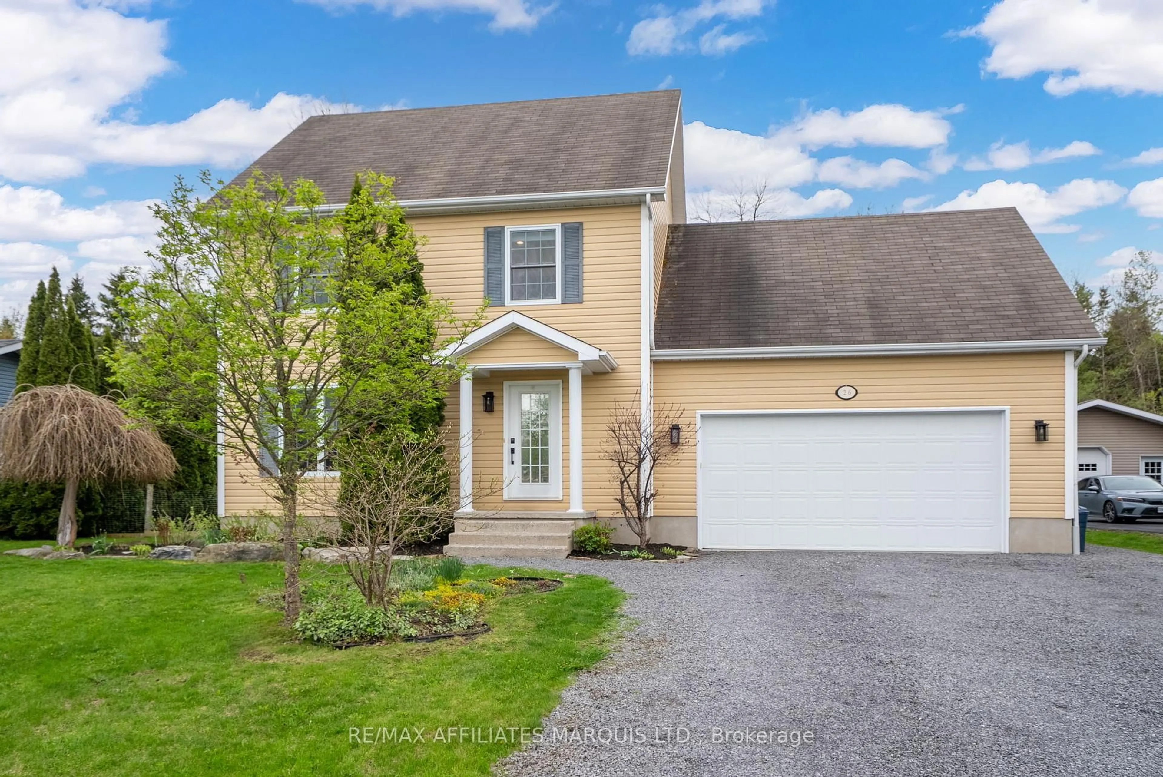 Unknown for 26 Napier St, South Stormont Ontario K0C 1M0