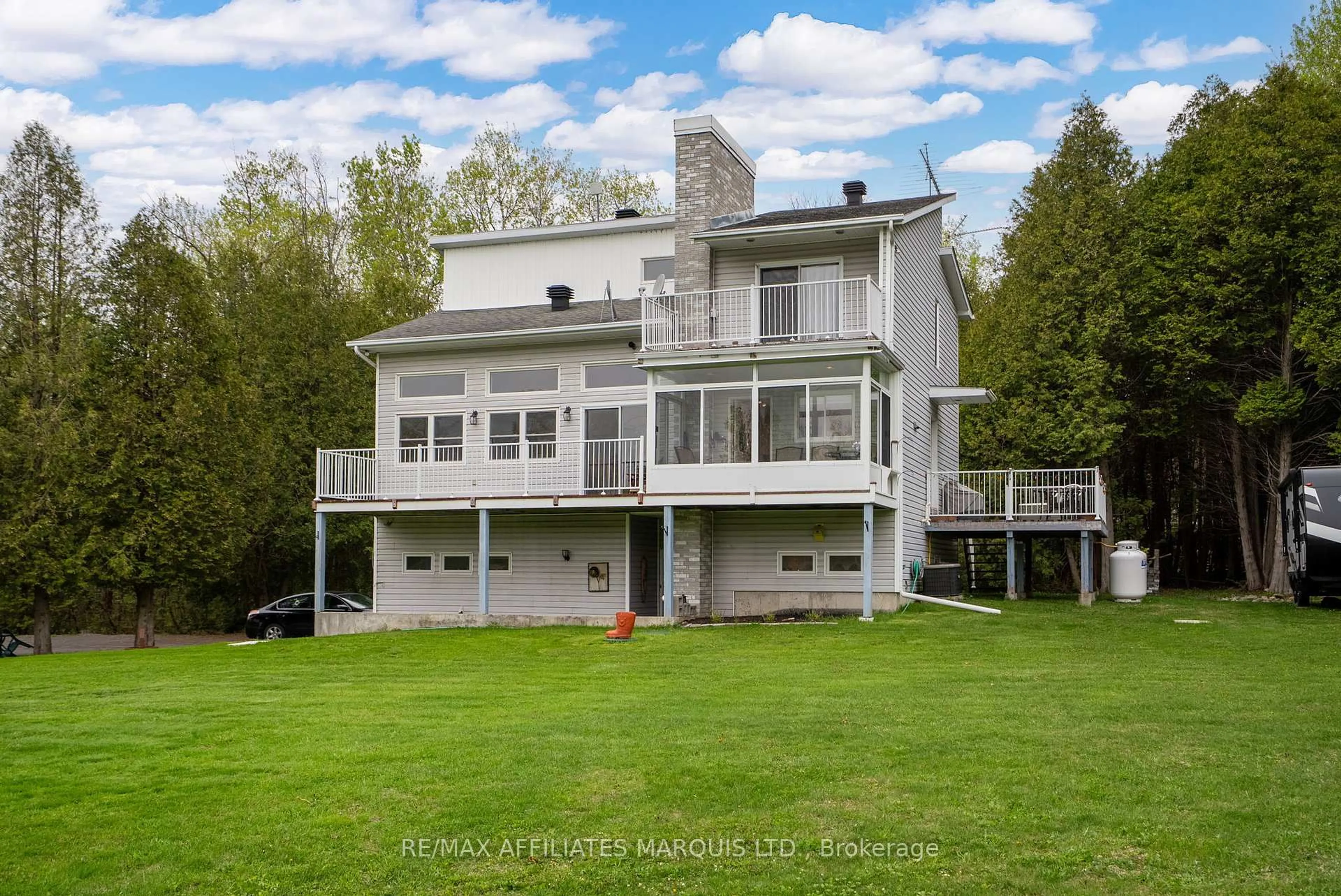 Unknown for 22061 Beauchamp Dr, South Glengarry Ontario K0C 1Z0