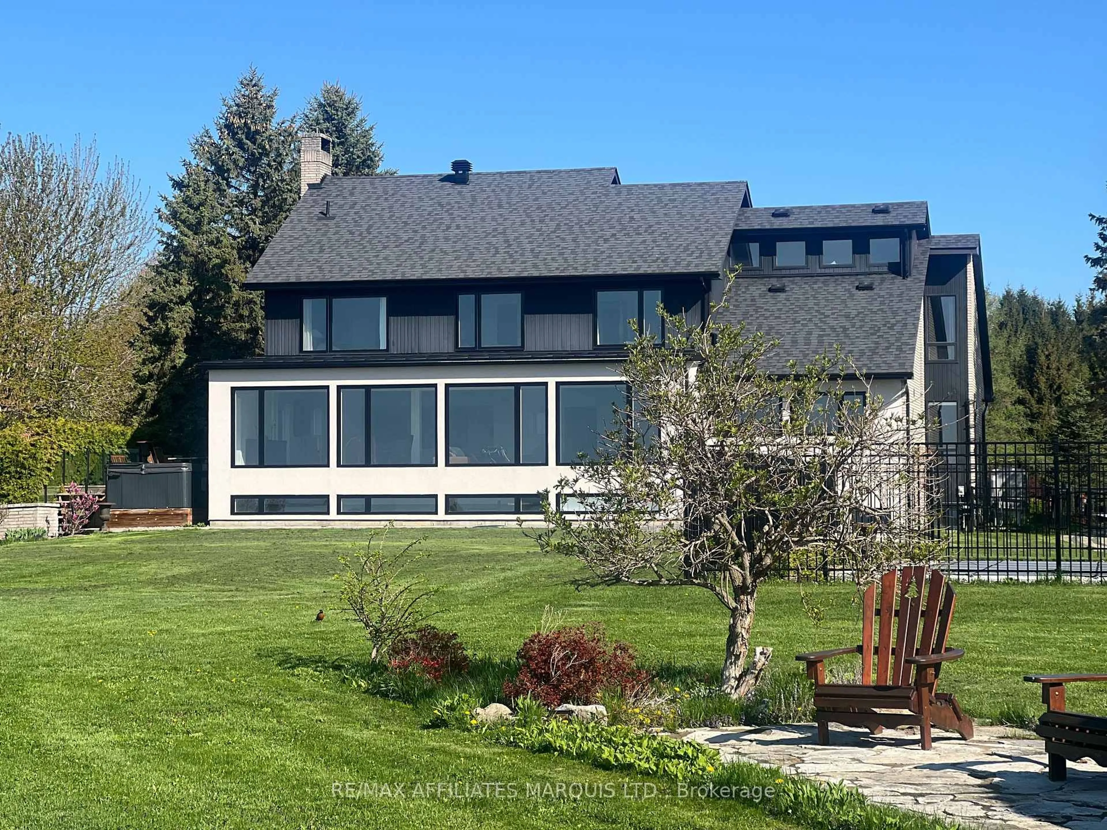 Unknown for 20214 County Rd 2 Rd, South Glengarry Ontario K0C 2E0