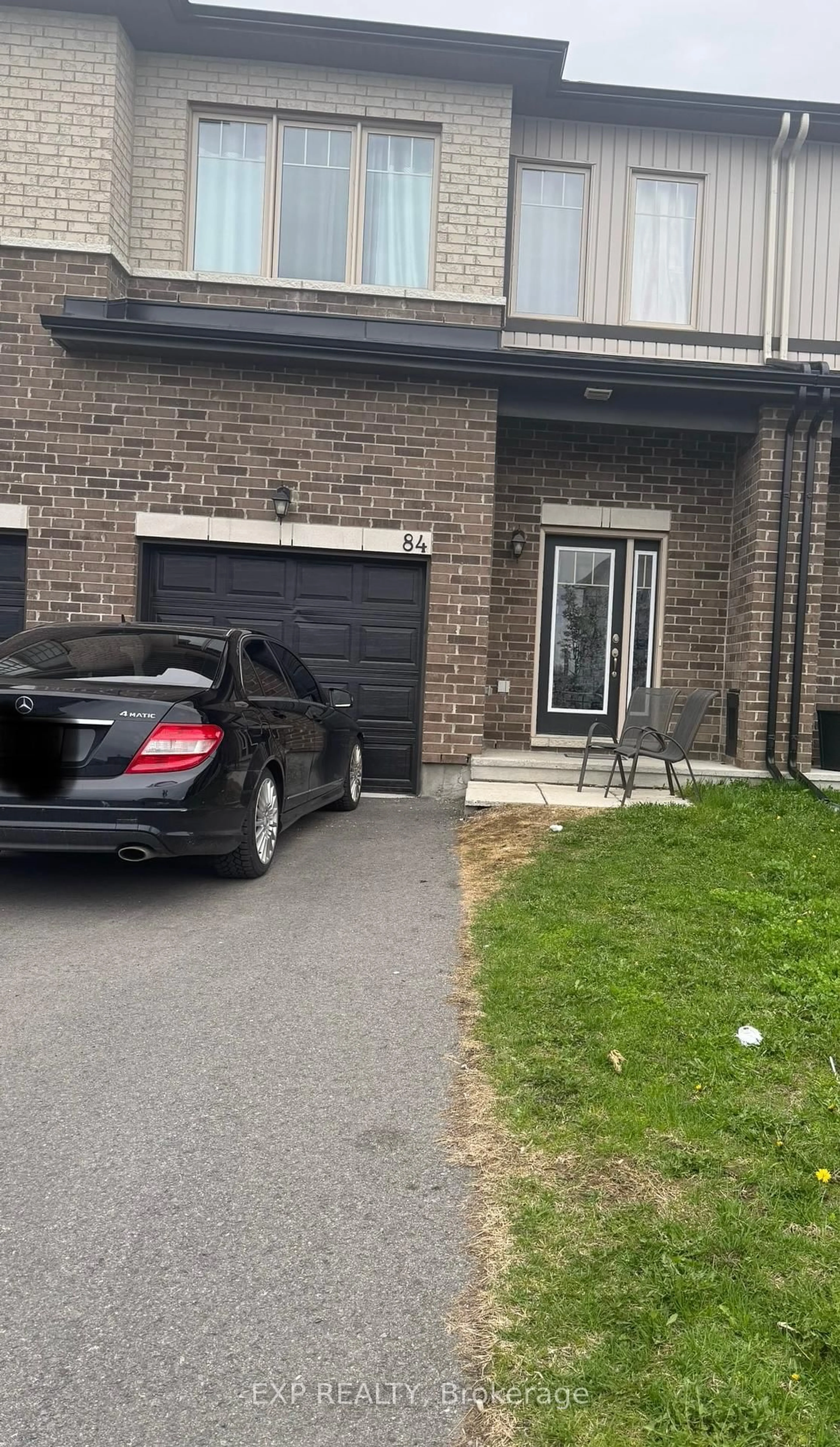 Unknown for 84 Rallidale St, Ottawa Ontario K1X 0G7