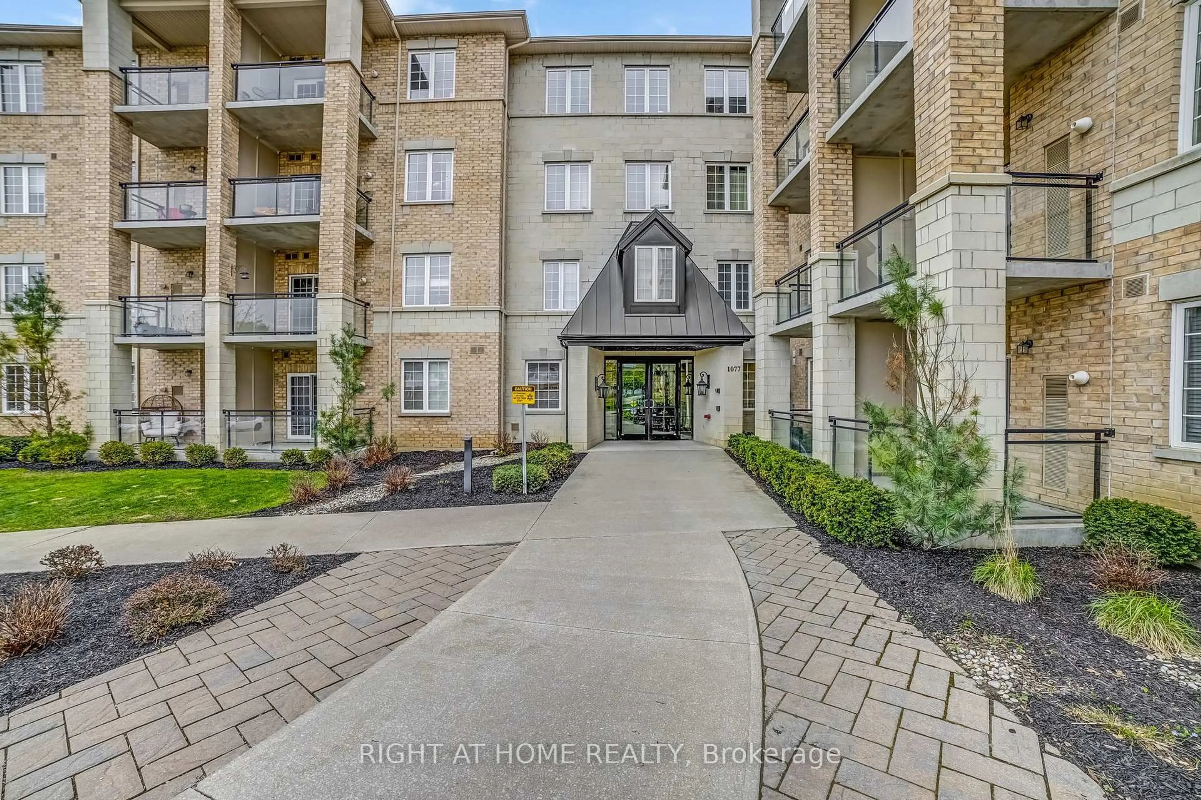Unknown for 1077 Gordon St #218, Guelph Ontario N1L 1H2