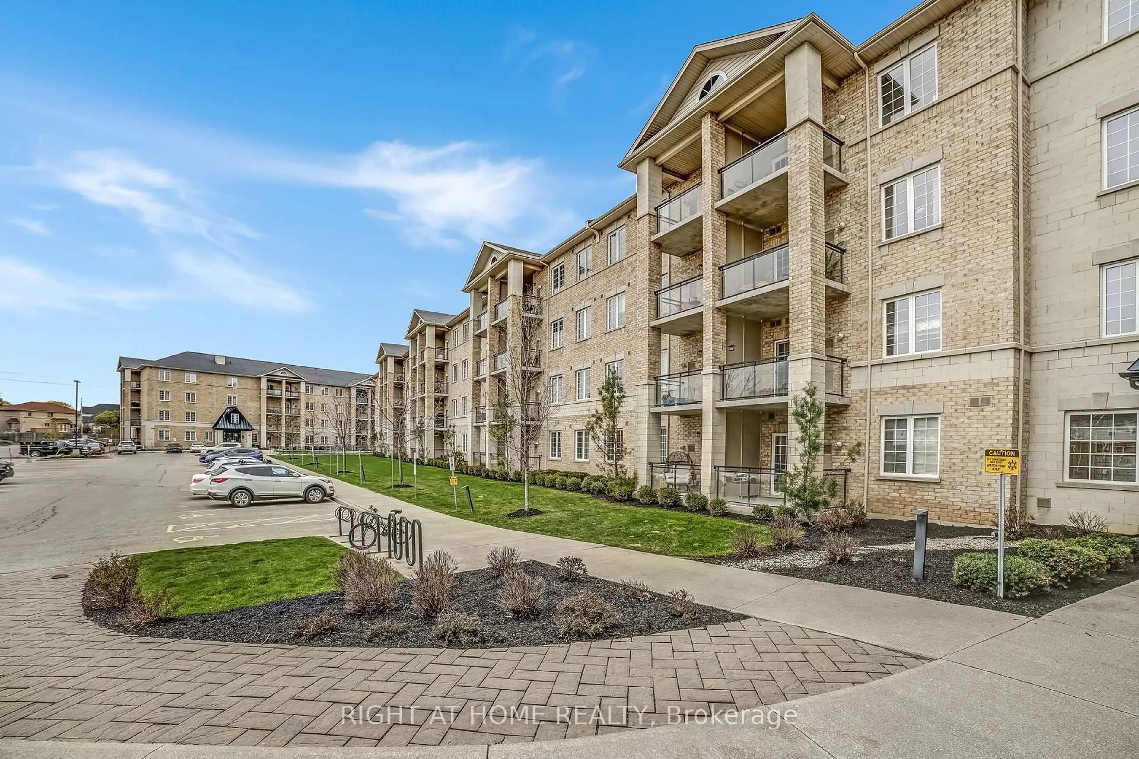 Unknown for 1077 Gordon St #218, Guelph Ontario N1L 1H2