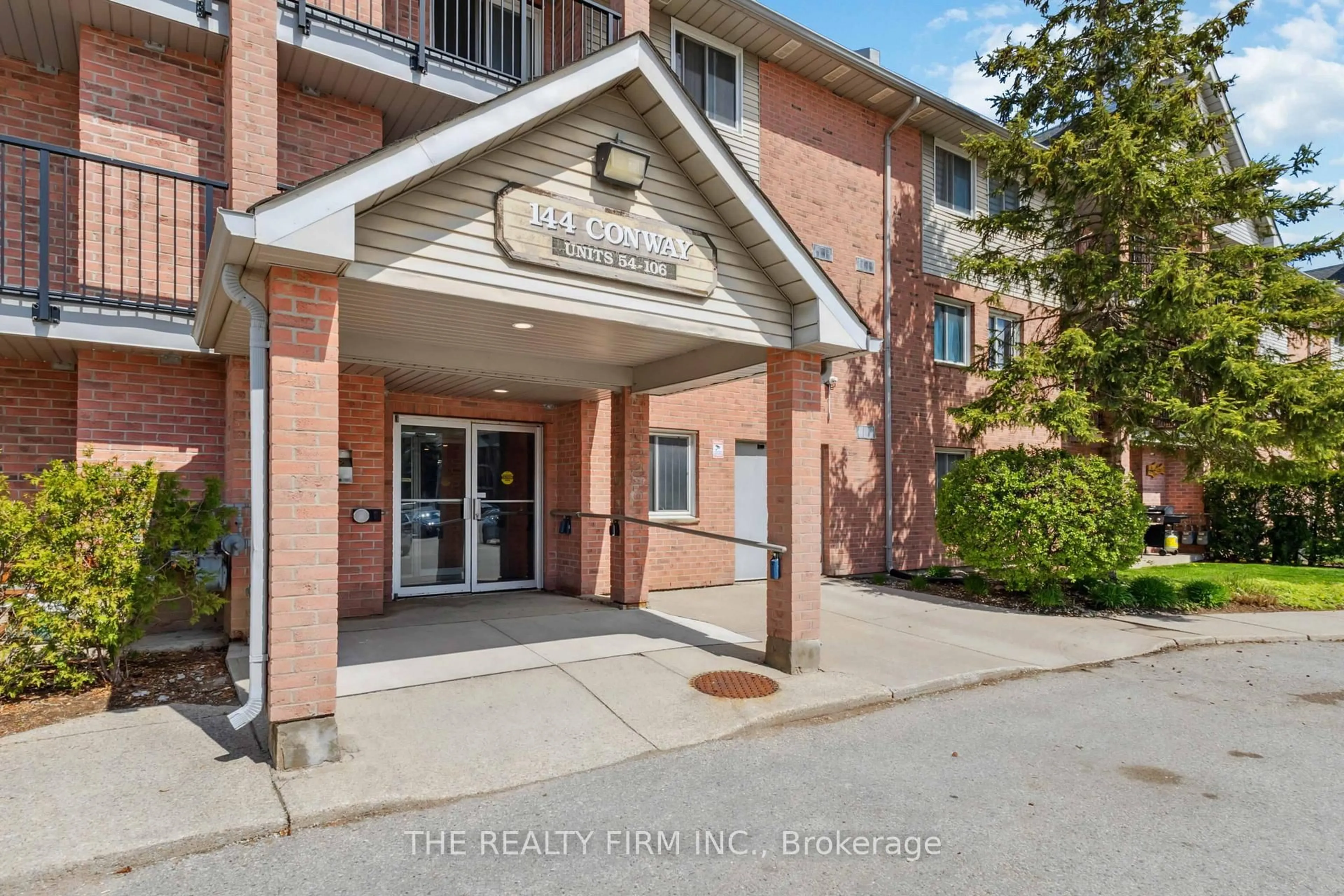 Unknown for 144 Conway Dr #99, London South Ontario N6E 3N3