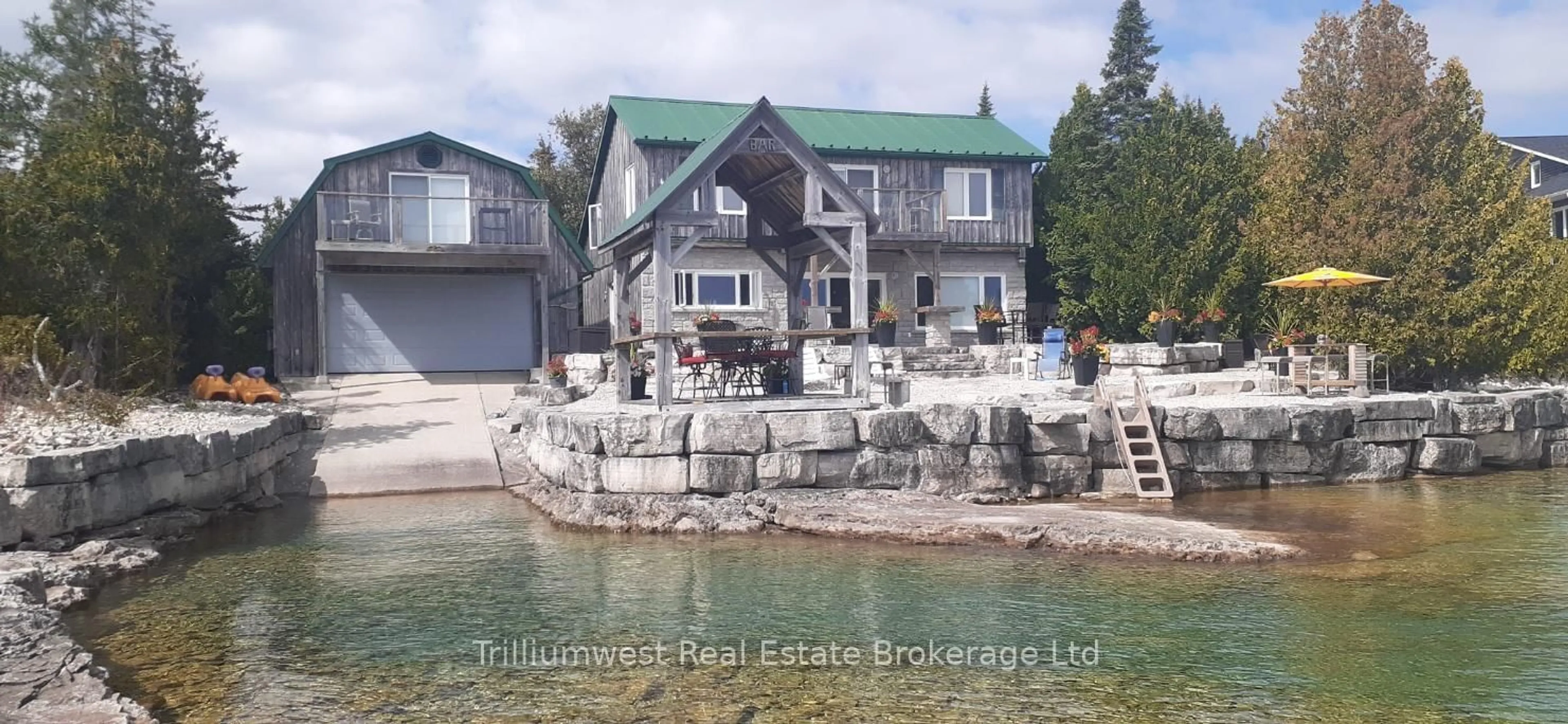 Unknown for 19 Eagle Rd, Northern Bruce Peninsula Ontario N0H 2R0