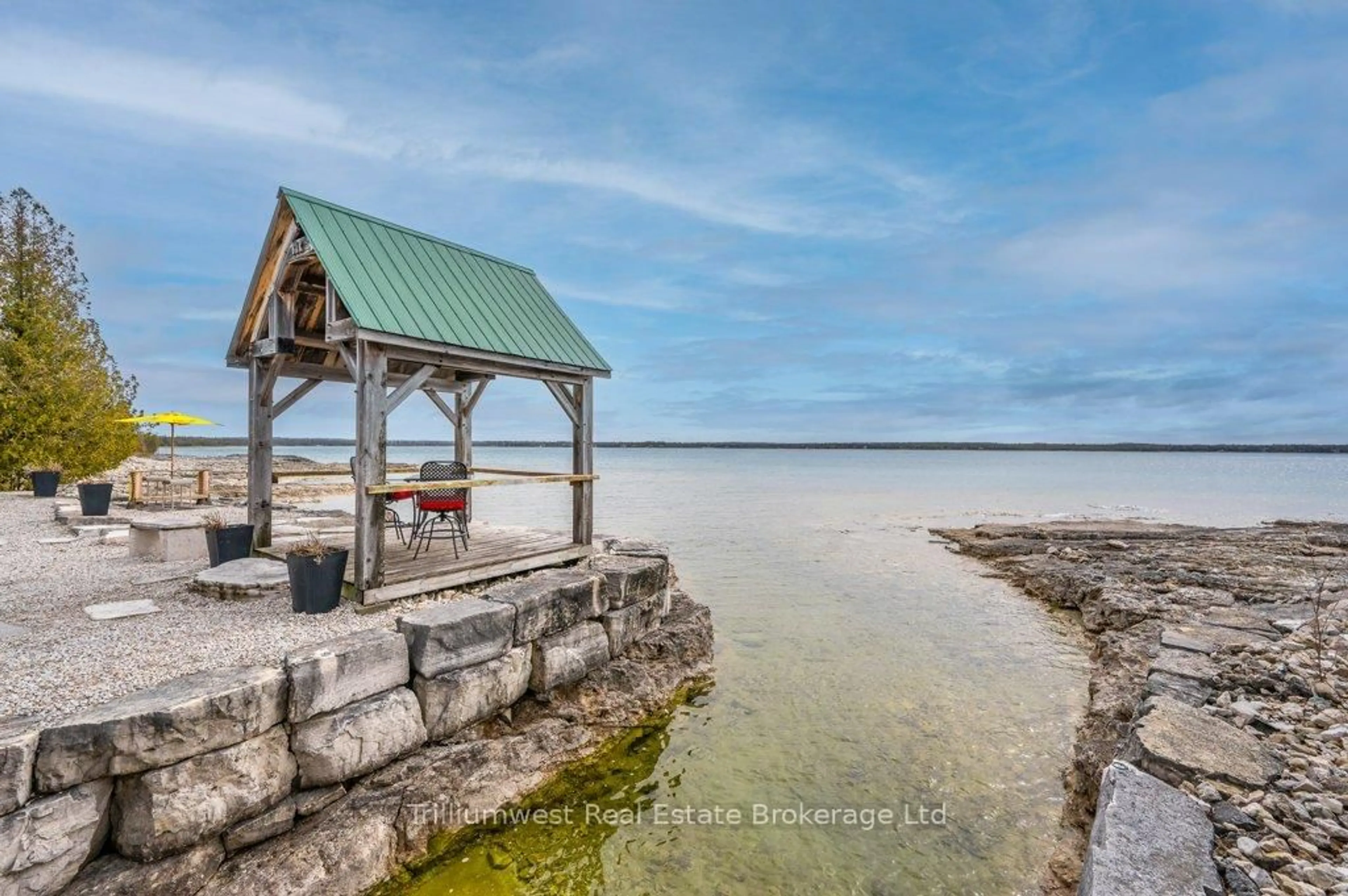 Unknown for 19 Eagle Rd, Northern Bruce Peninsula Ontario N0H 2R0