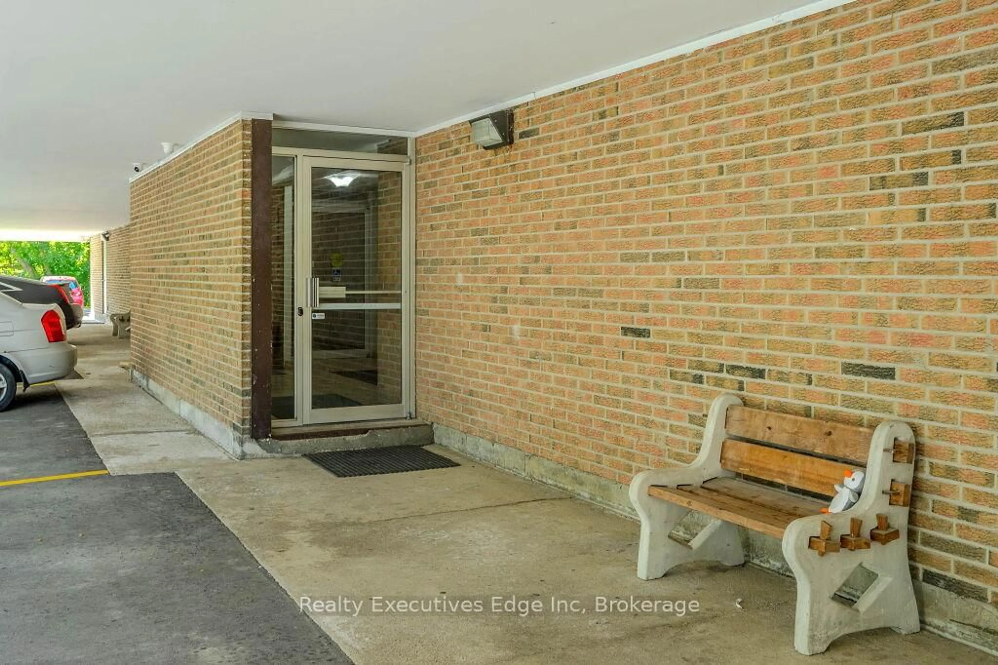 Unknown for 234 WILLOW Rd #307, Guelph Ontario N1H 7C6