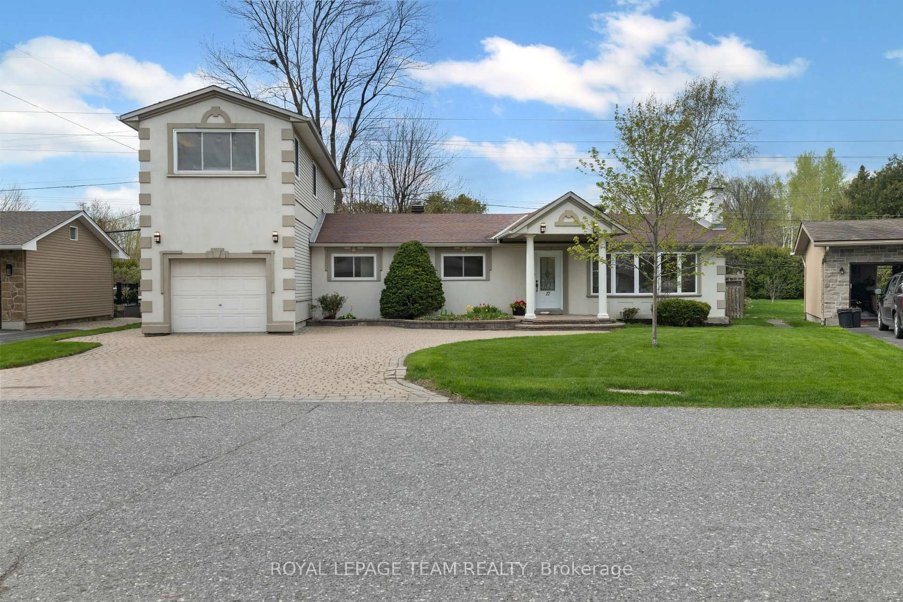 Unknown for 17 Cherrywood Dr, Ottawa Ontario K2H 6H1