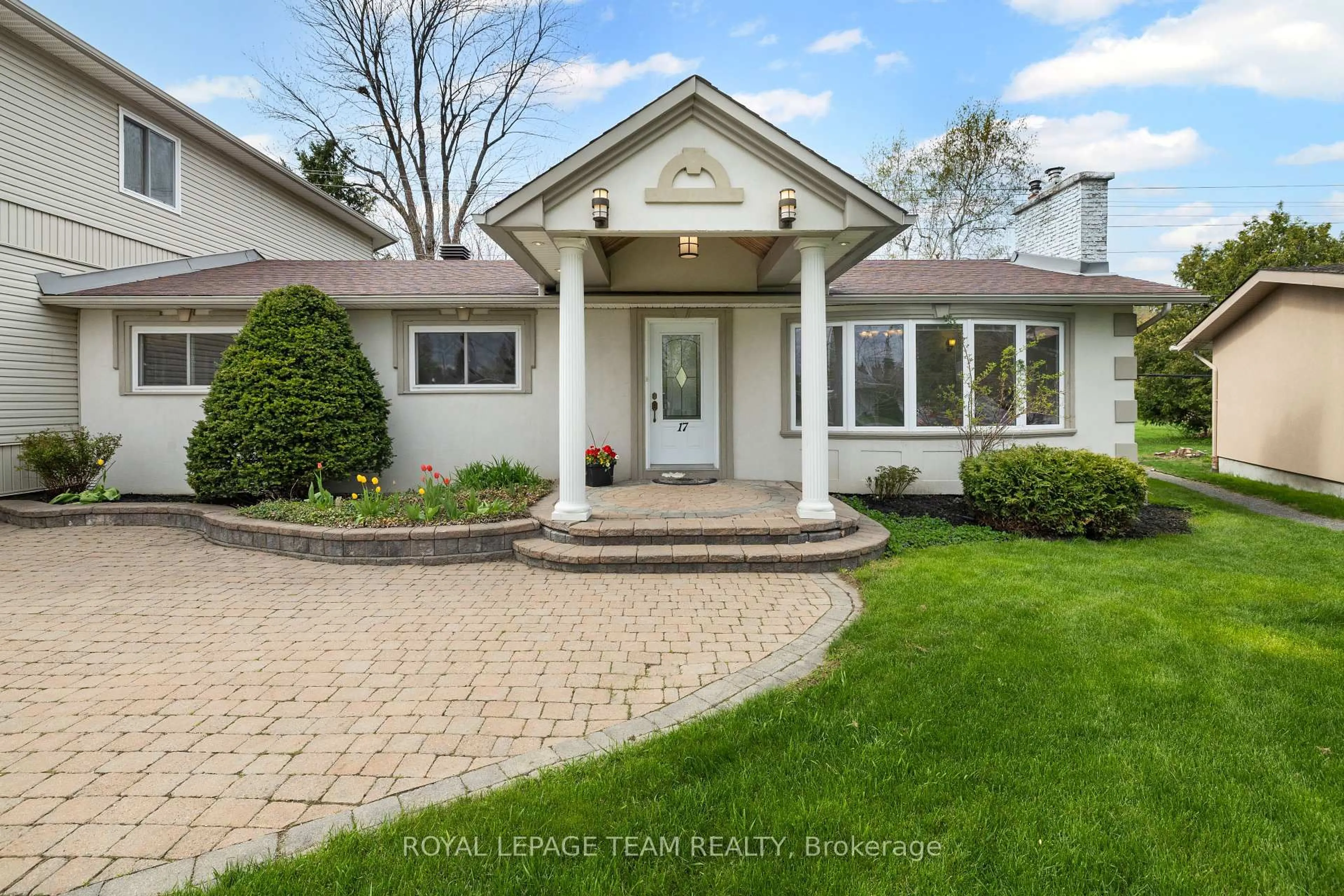 Unknown for 17 Cherrywood Dr, Ottawa Ontario K2H 6H1