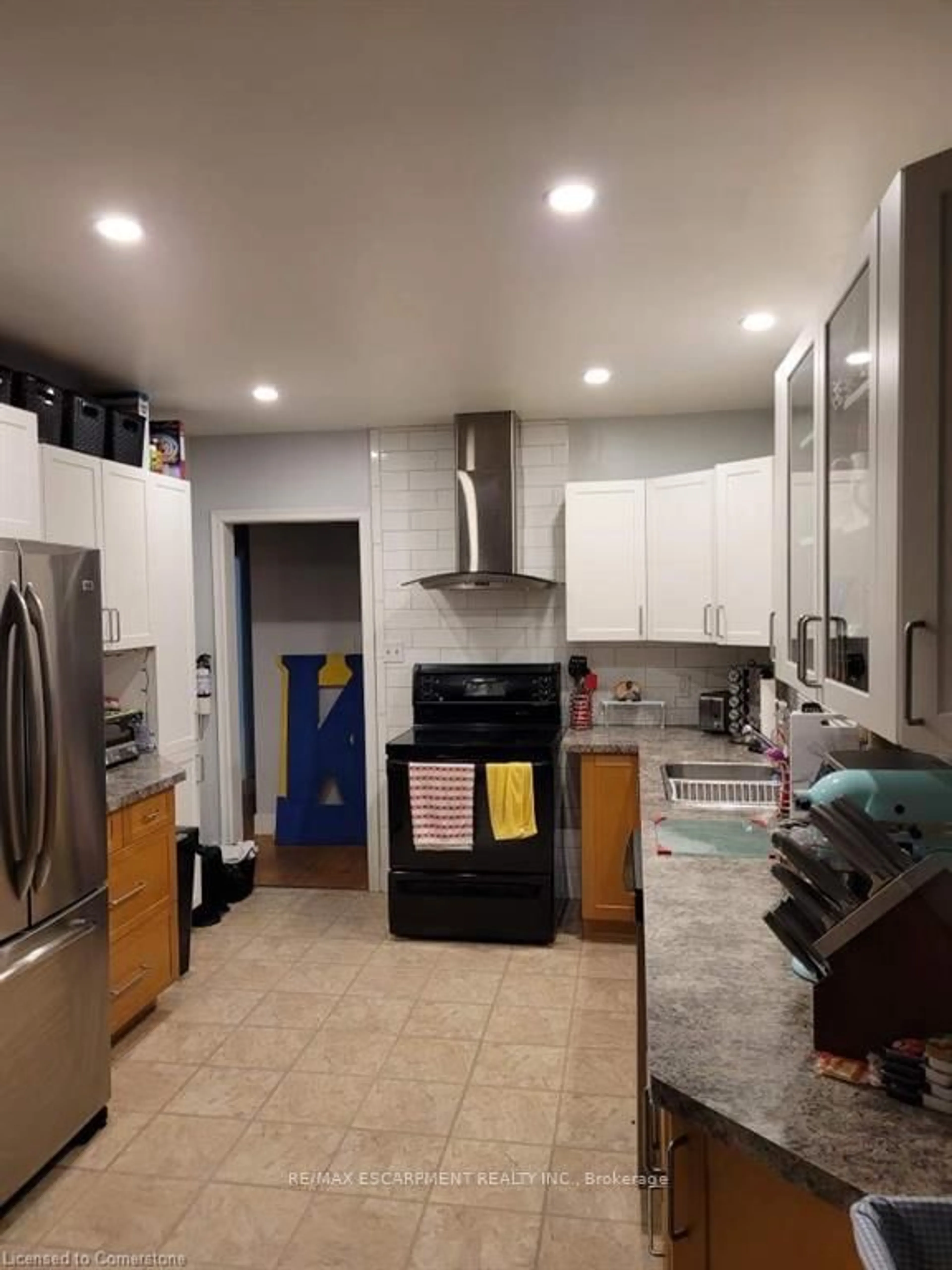 Unknown for 29 Masterson Ave, St. Catharines Ontario L2T 3P2