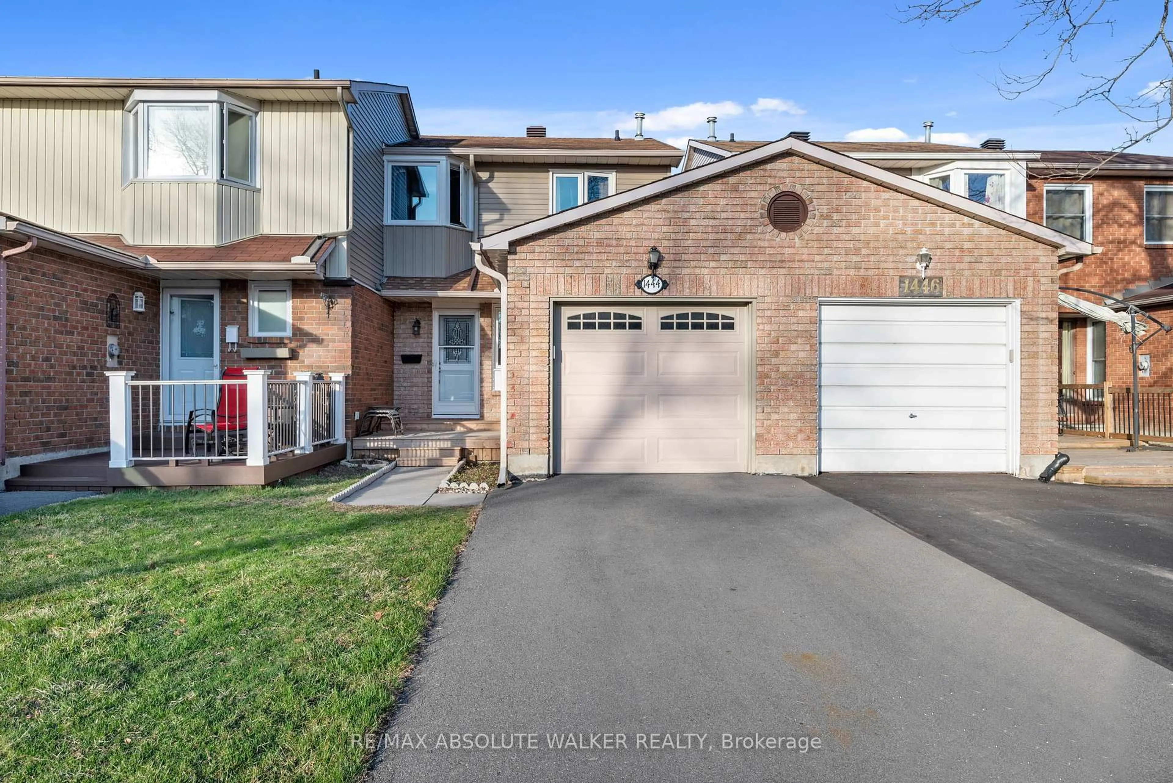 Unknown for 1444 Deavy Way, Ottawa Ontario K1E 2W8