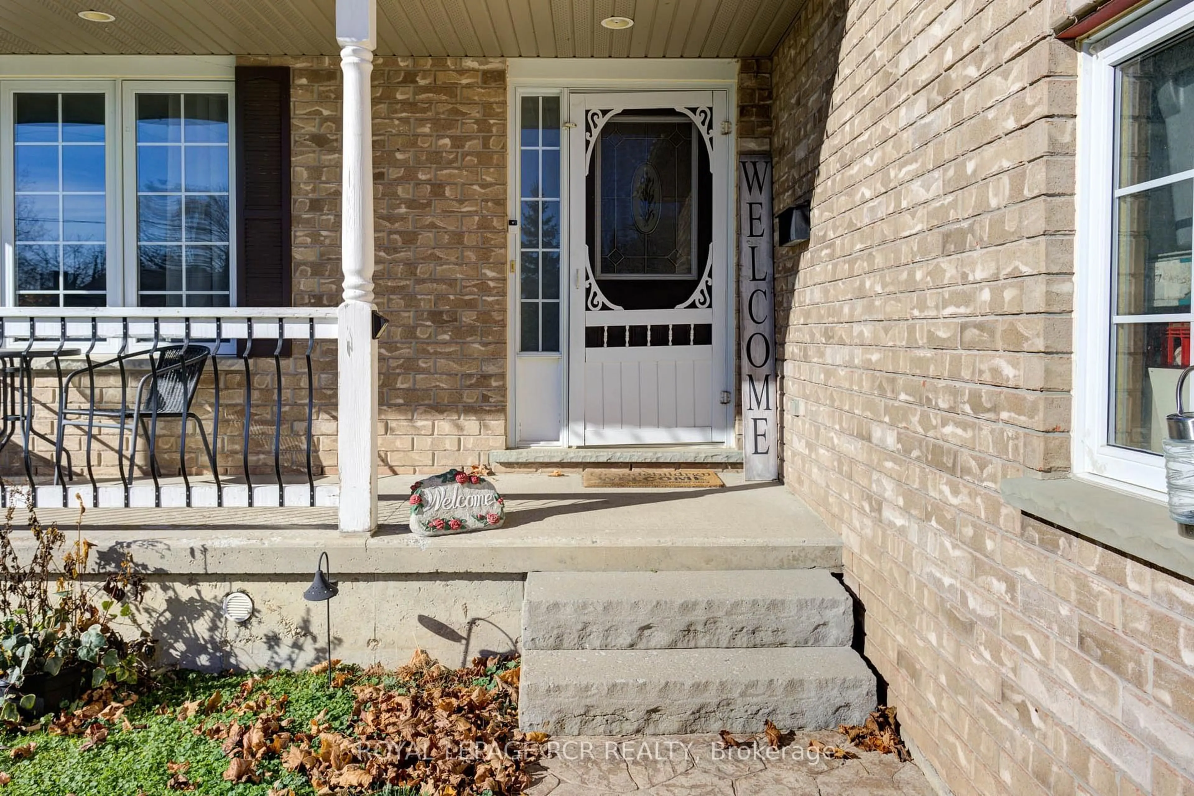 Unknown for 44 Geddes St, Minto Ontario N0G 1M0