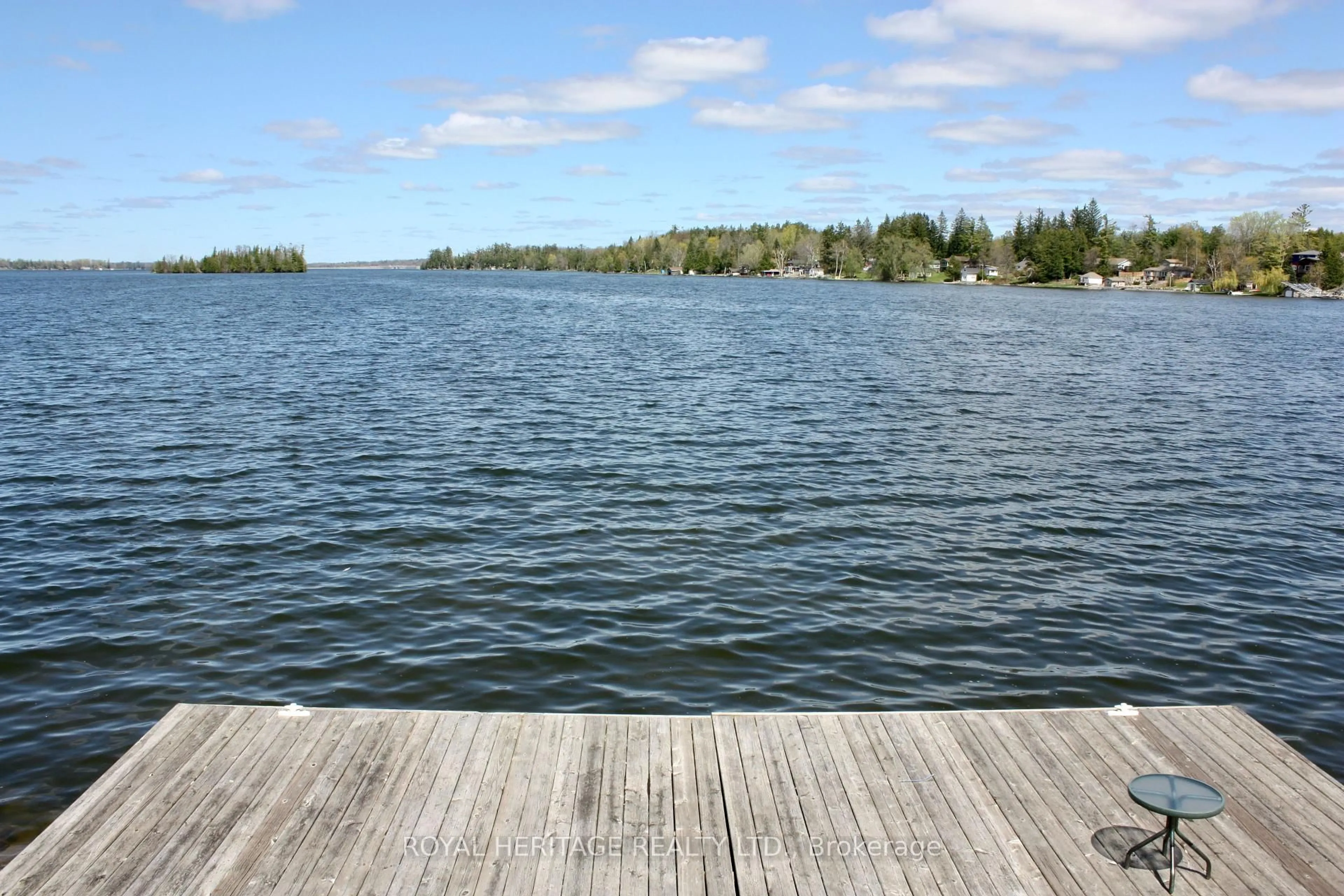 Unknown for 837 Fife's Bay Marina Lane, Selwyn Ontario K9J 6X3