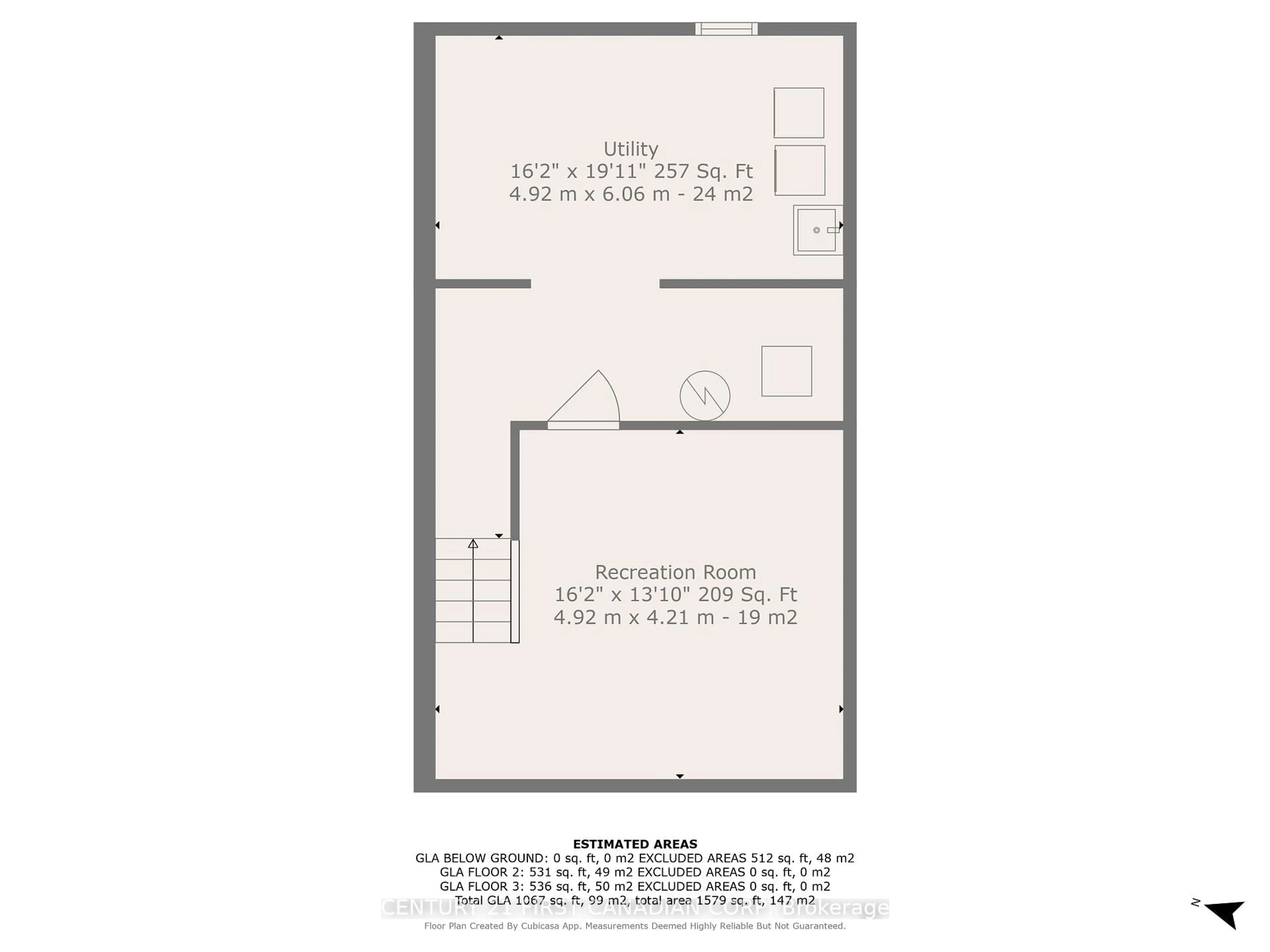 Floor plan for 1095 Jalna Blvd #93, London South Ontario N6E 2Y7