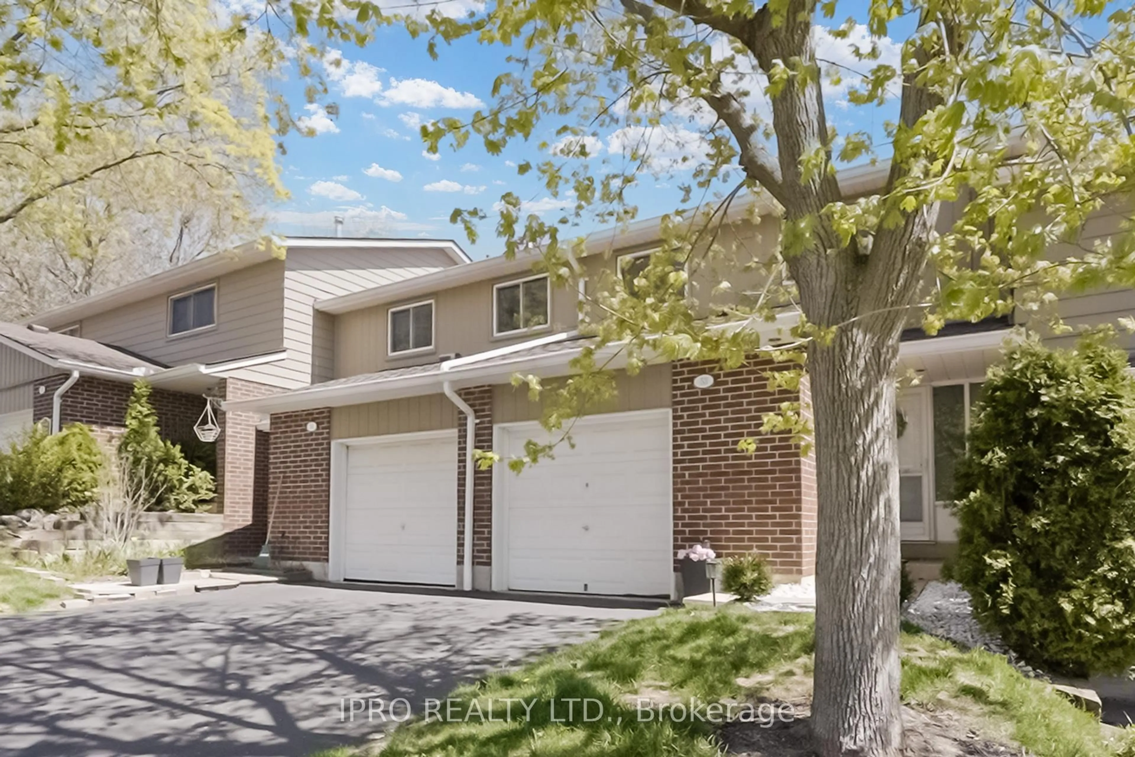 Unknown for 16 Hadati Rd #53, Guelph Ontario N1E 6M2