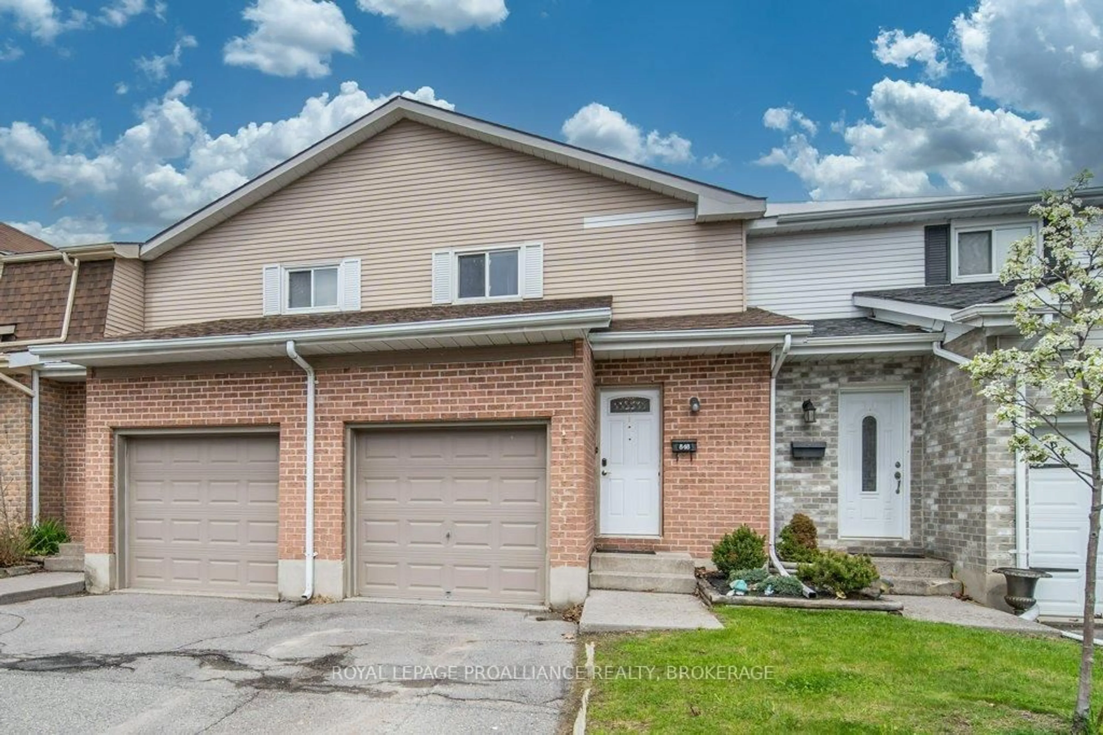 Unknown for 848 Datzell Lane #66, Kingston Ontario K7M 7P8