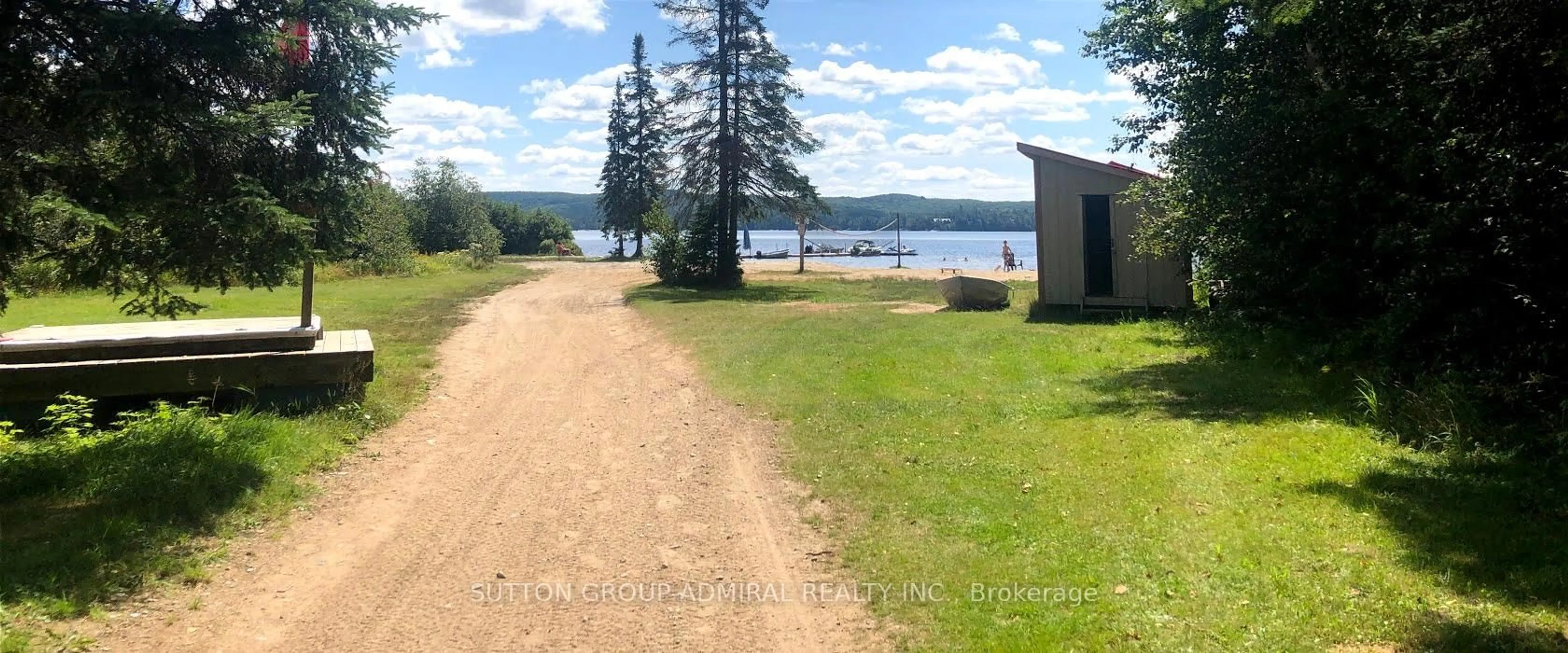 Unknown for 98 North Shore Rd #Lot #37, Kearney Ontario P0A 1M0