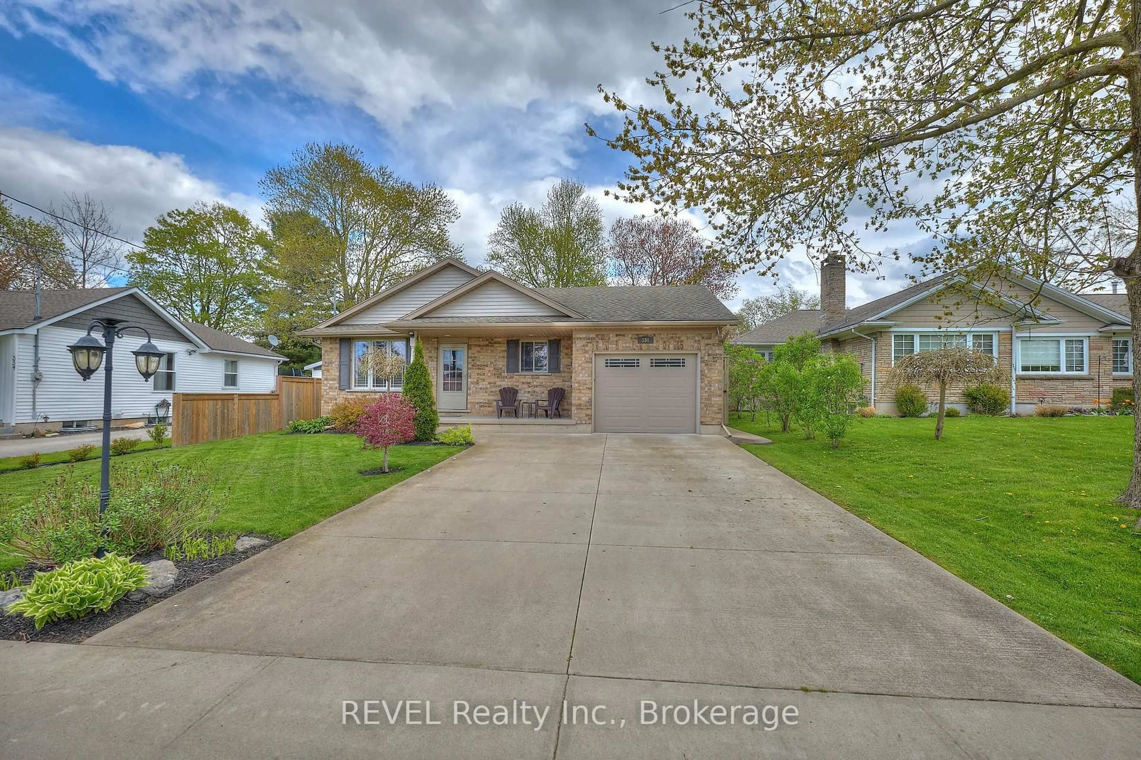 Unknown for 350 Thornwood Ave, Fort Erie Ontario L0S 1N0