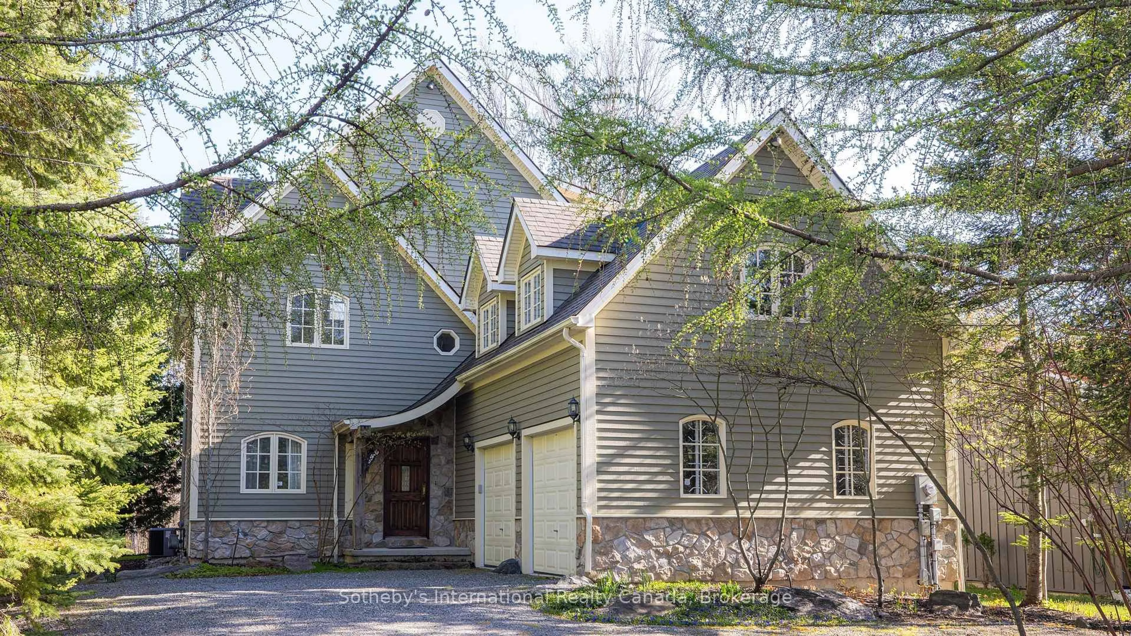 Home with brick exterior material, street for 180 Timmons St, Blue Mountains Ontario L9Y 0L2