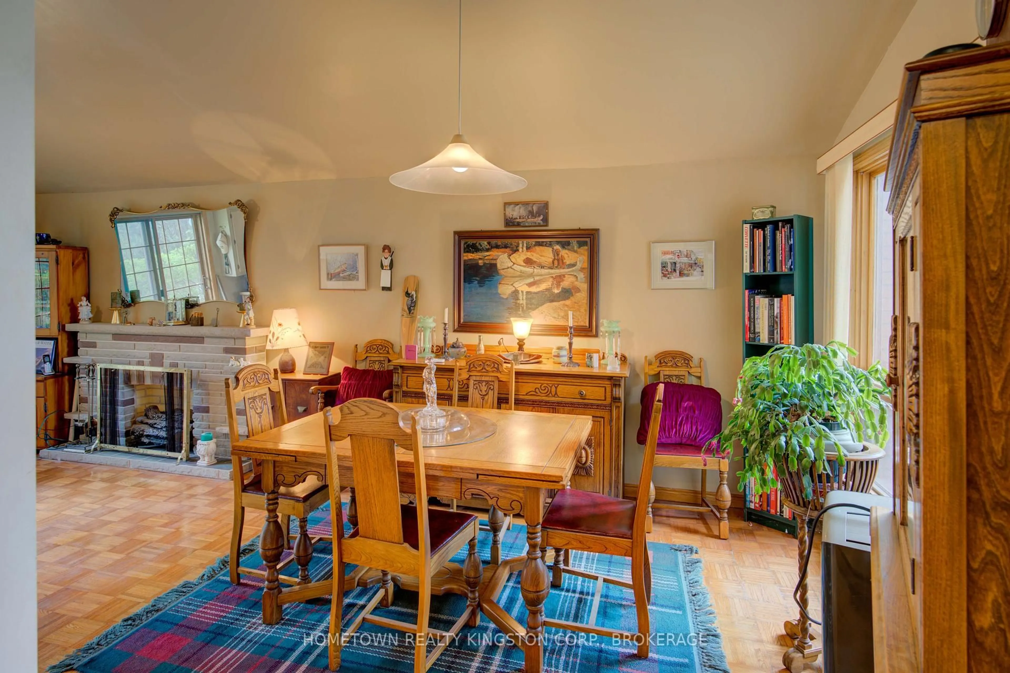 Dining room, unknown for 59 Holland Cres, Kingston Ontario K7M 2V7