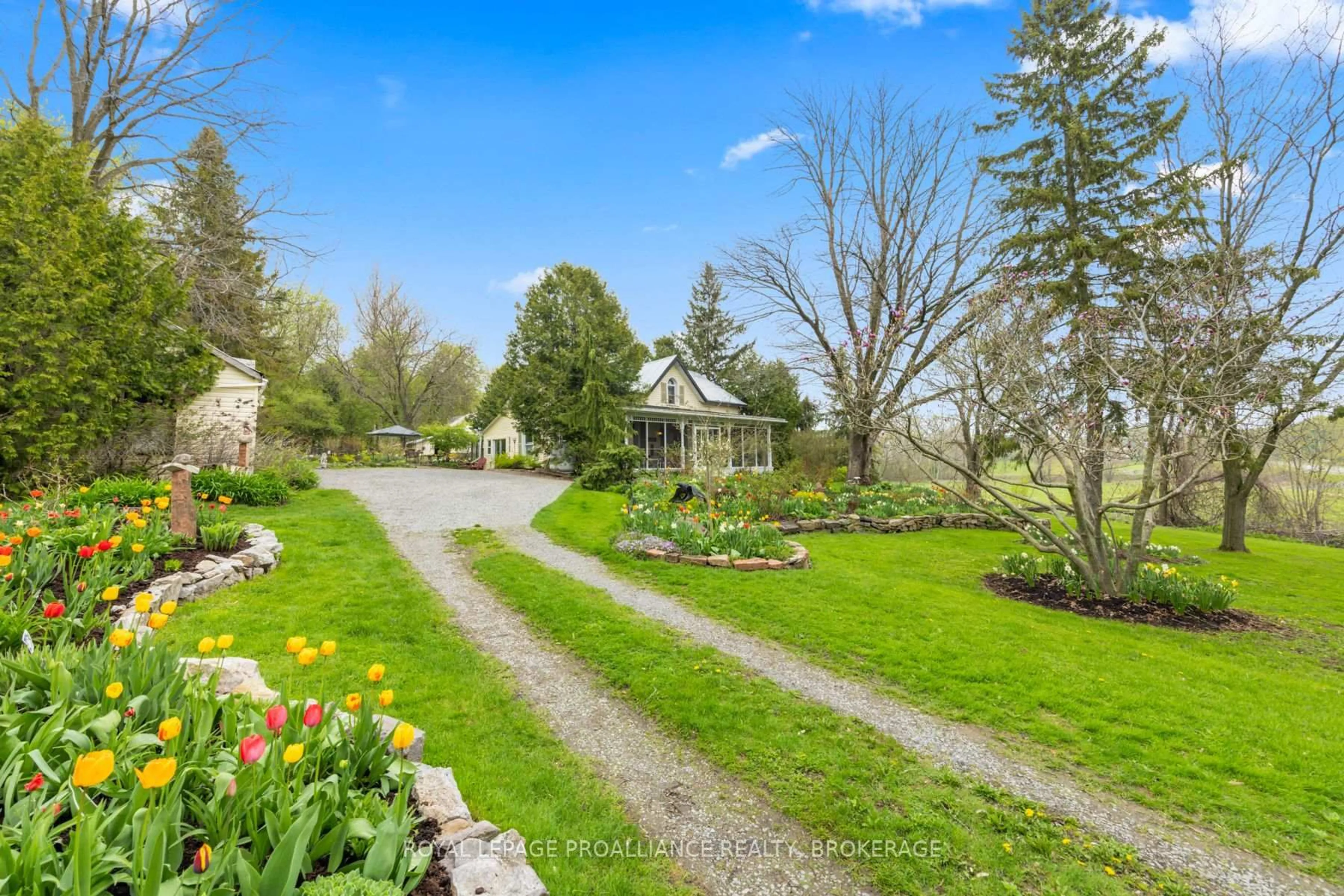 Unknown for 2078 Sunbury Rd, Inverary Ontario K0H 1X0