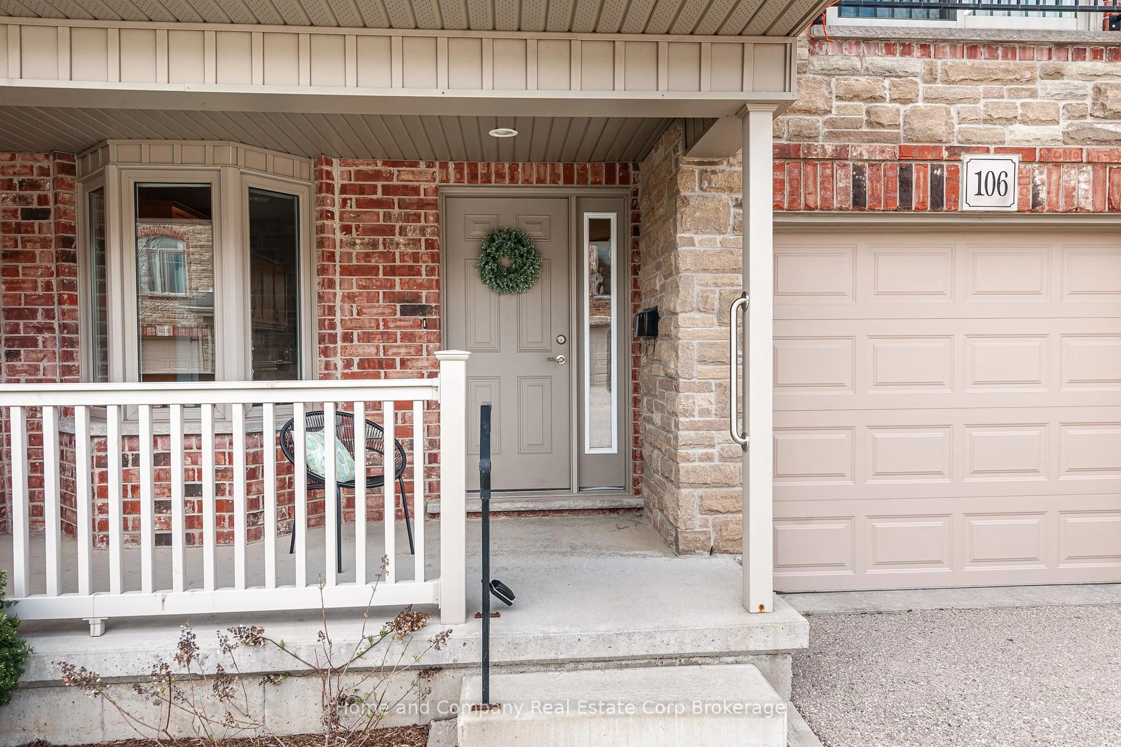 Unknown for 50 Galt Rd #106, Stratford Ontario N5A 0B2