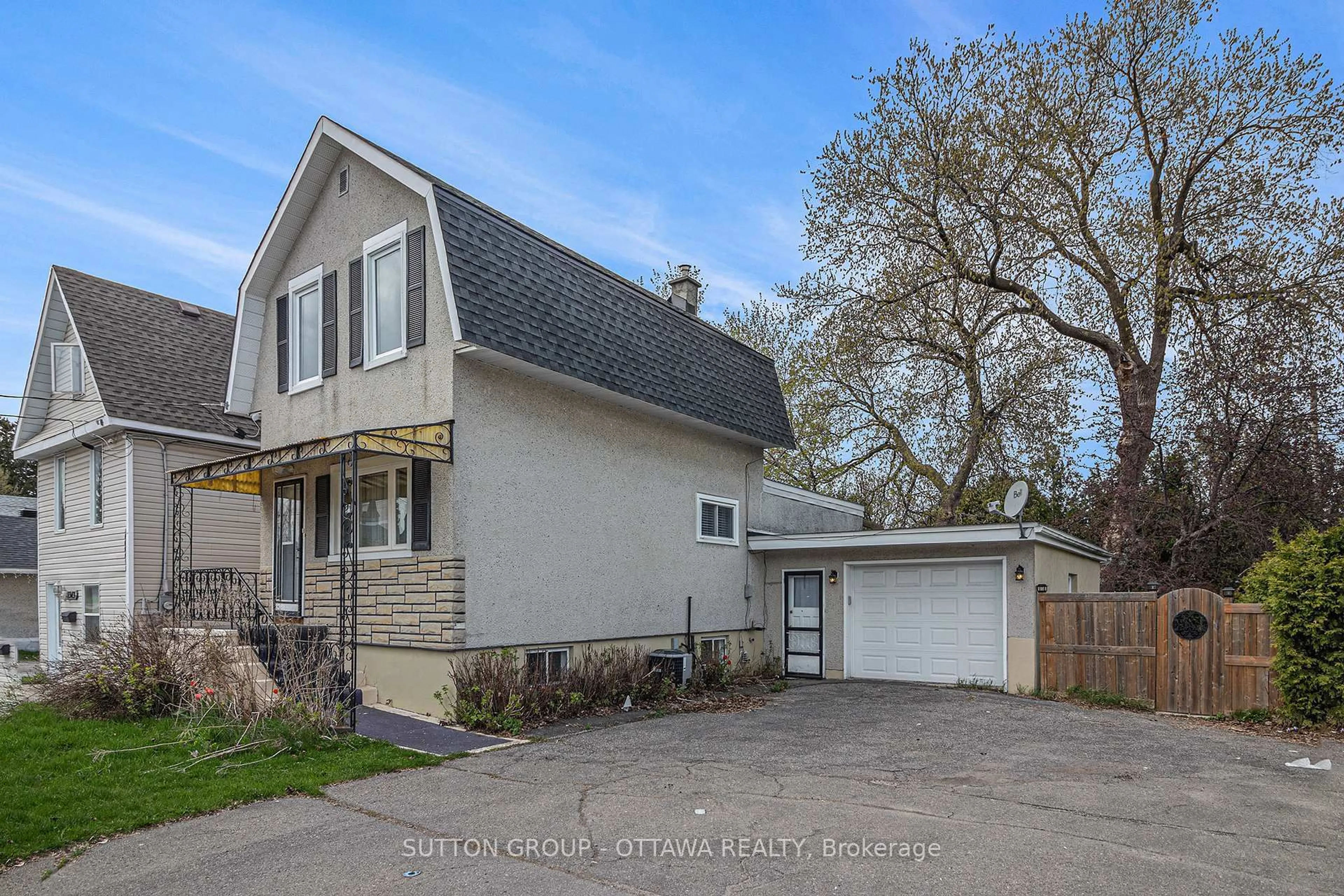 Unknown for 1341 Raven Ave, Ottawa Ontario K1Z 7Y3