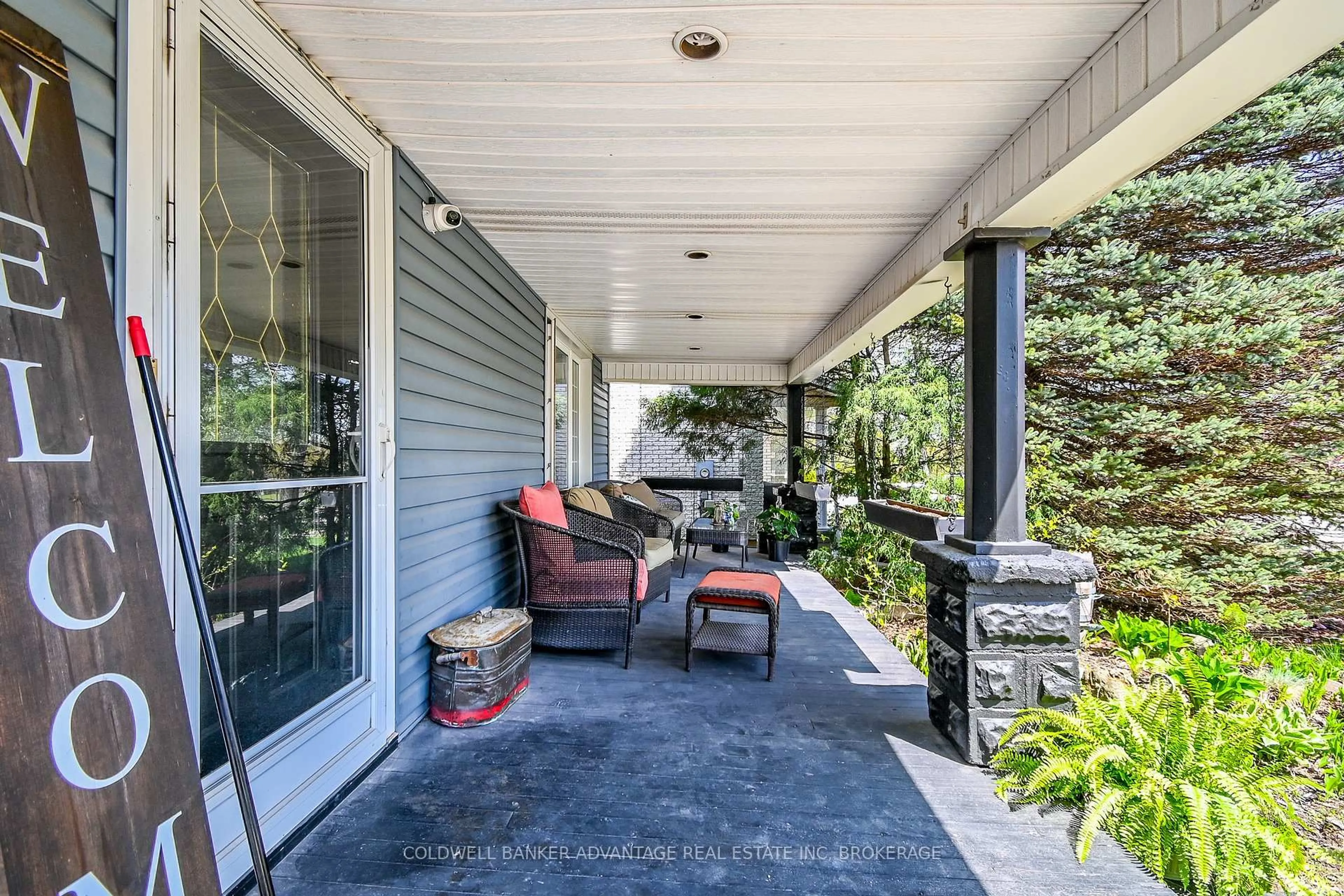 Patio, unknown for 17 Port Robinson Rd, Pelham Ontario L0S 1E0