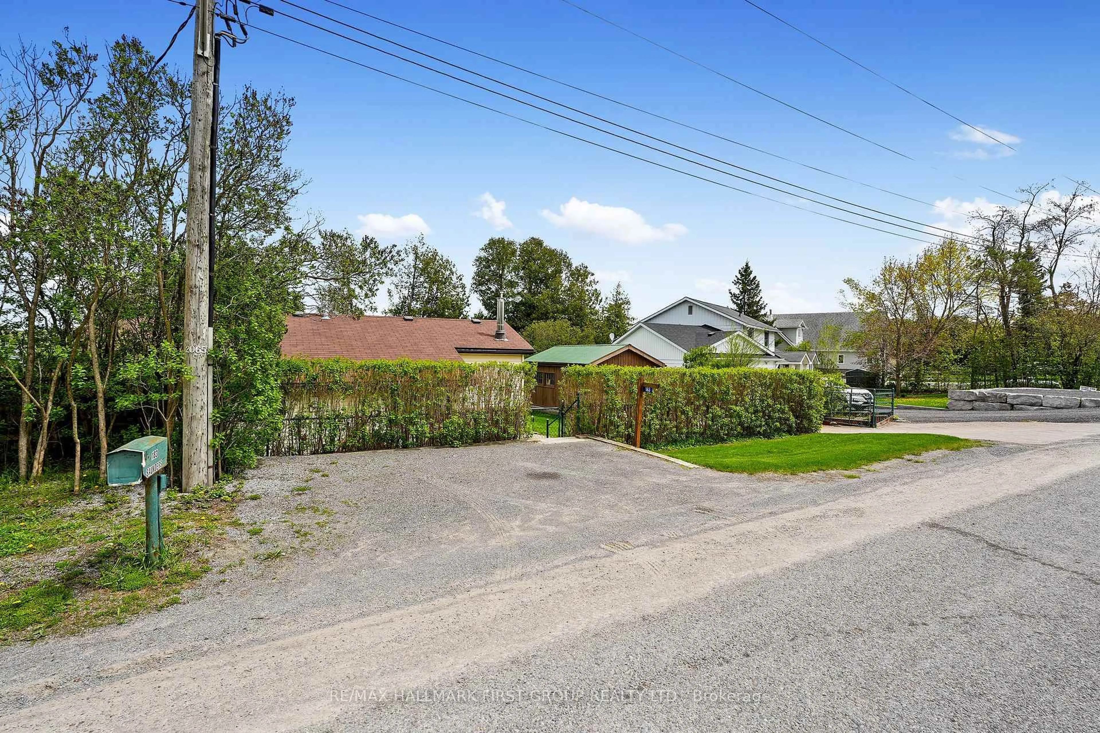 Unknown for 183 Lake Rd, Cramahe Ontario K0K 1S0