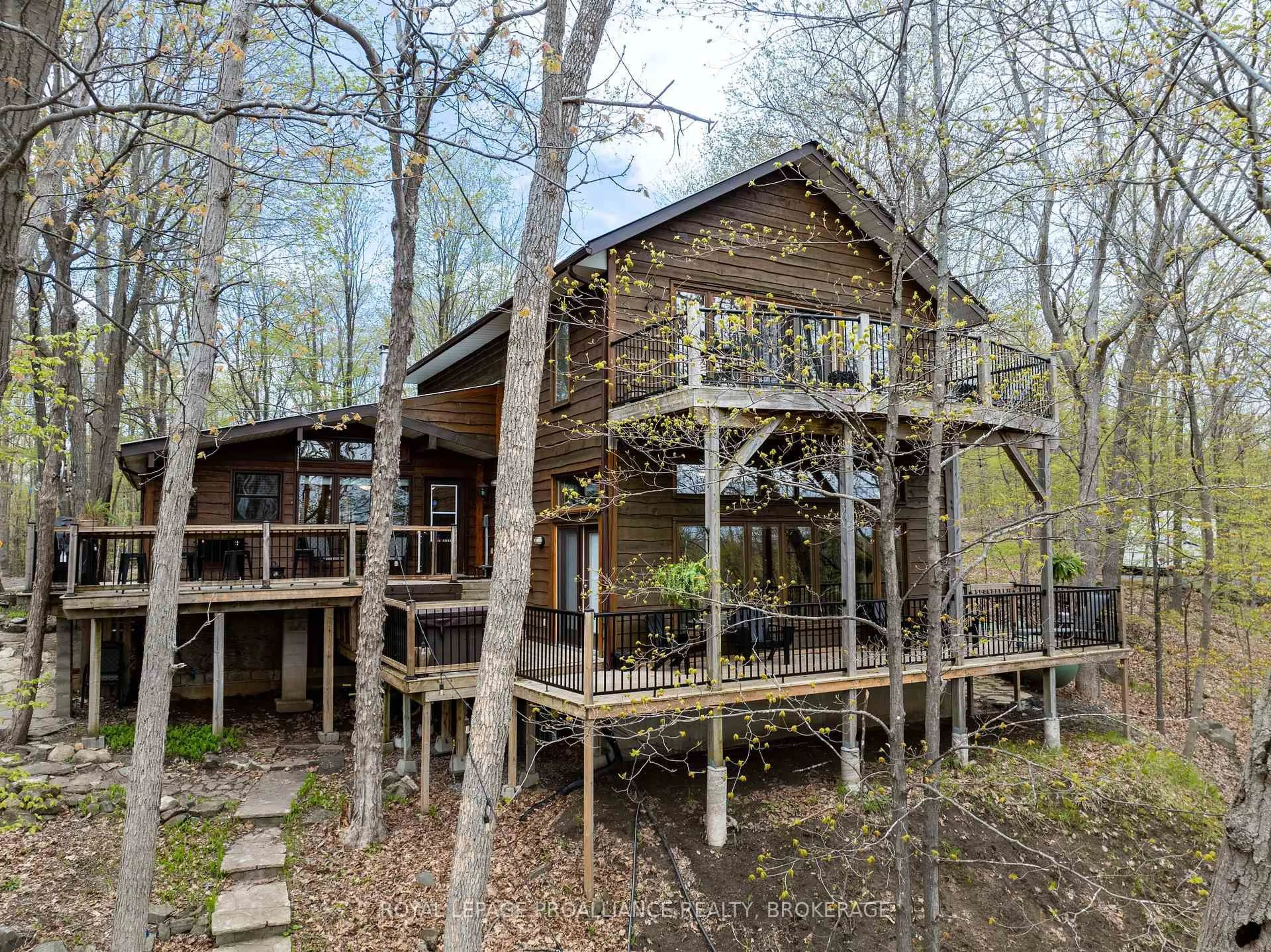Unknown for 169 Seapoint Lane, Westport Ontario K0G 1X0
