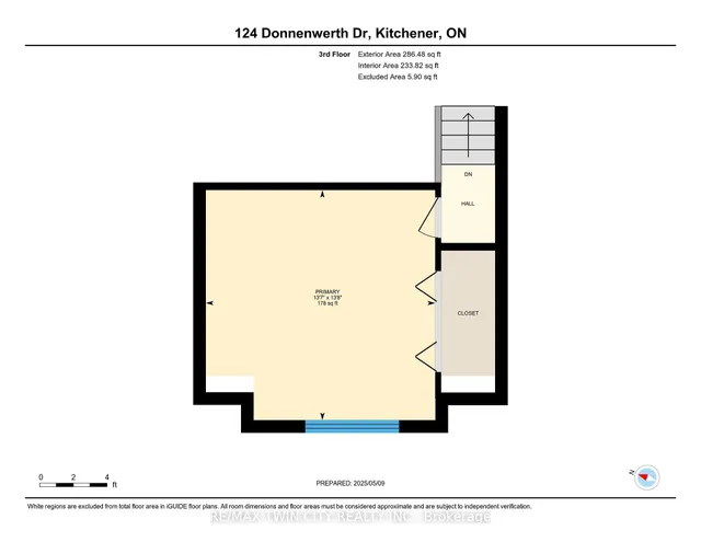 Additional property image - 124 Donnenwerth Dr