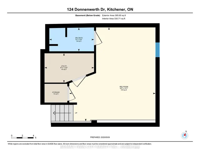 Additional property image - 124 Donnenwerth Dr