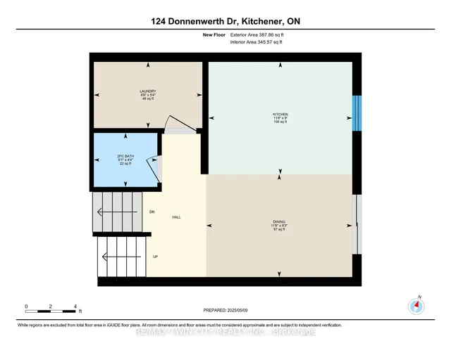 Additional property image - 124 Donnenwerth Dr