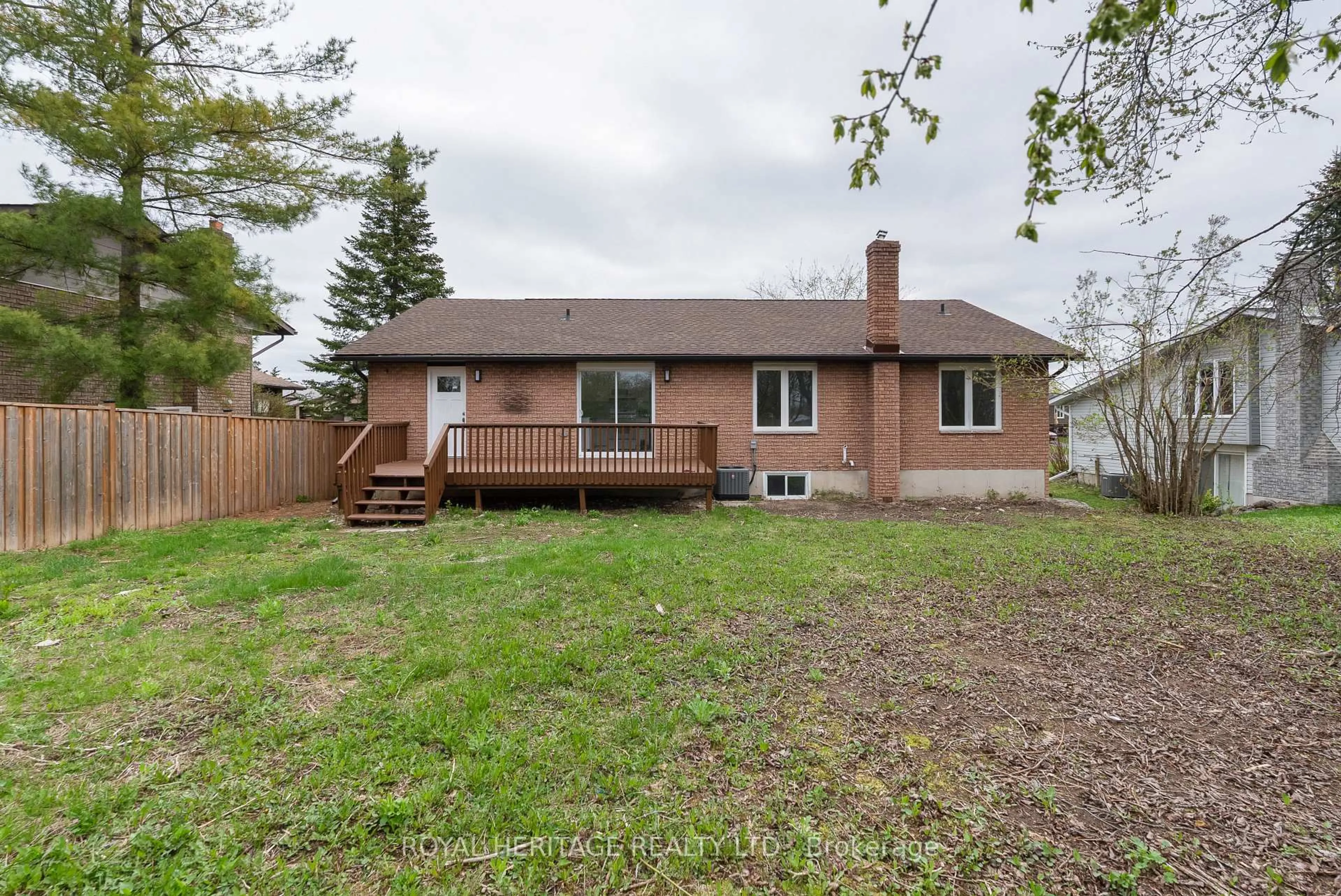 Unknown for 5 Juniper Crt, Kawartha Lakes Ontario K0M 1A0
