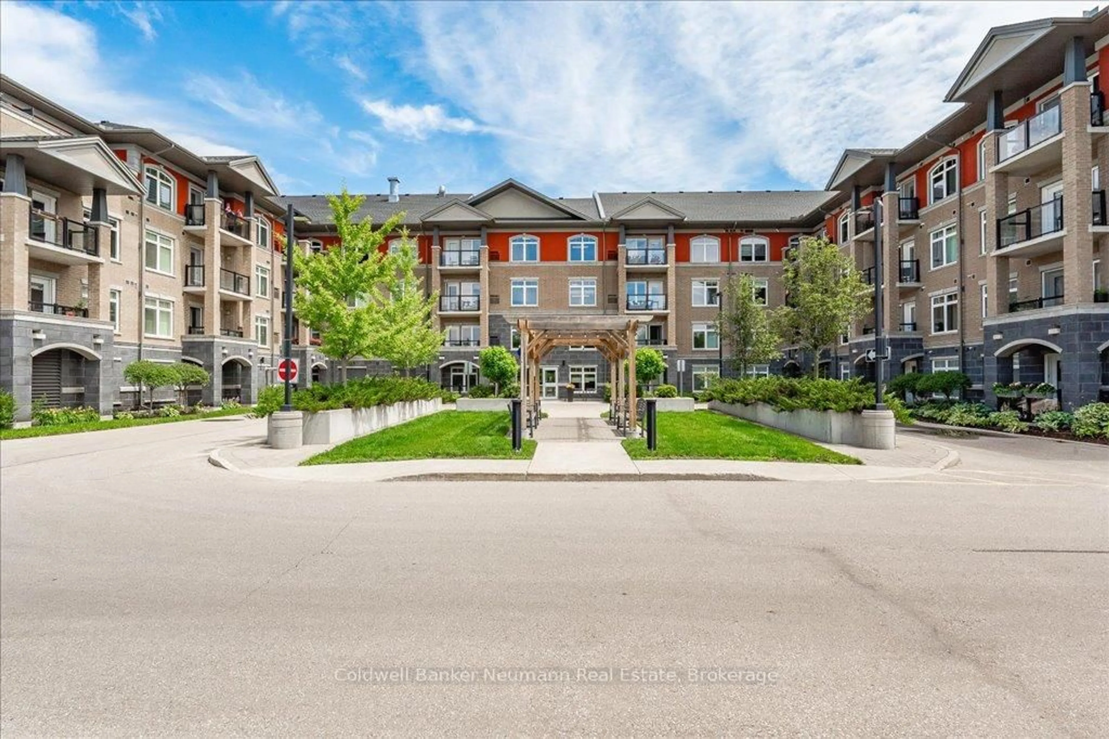 Unknown for 106 Bard Blvd #112, Guelph Ontario N1L 0L8