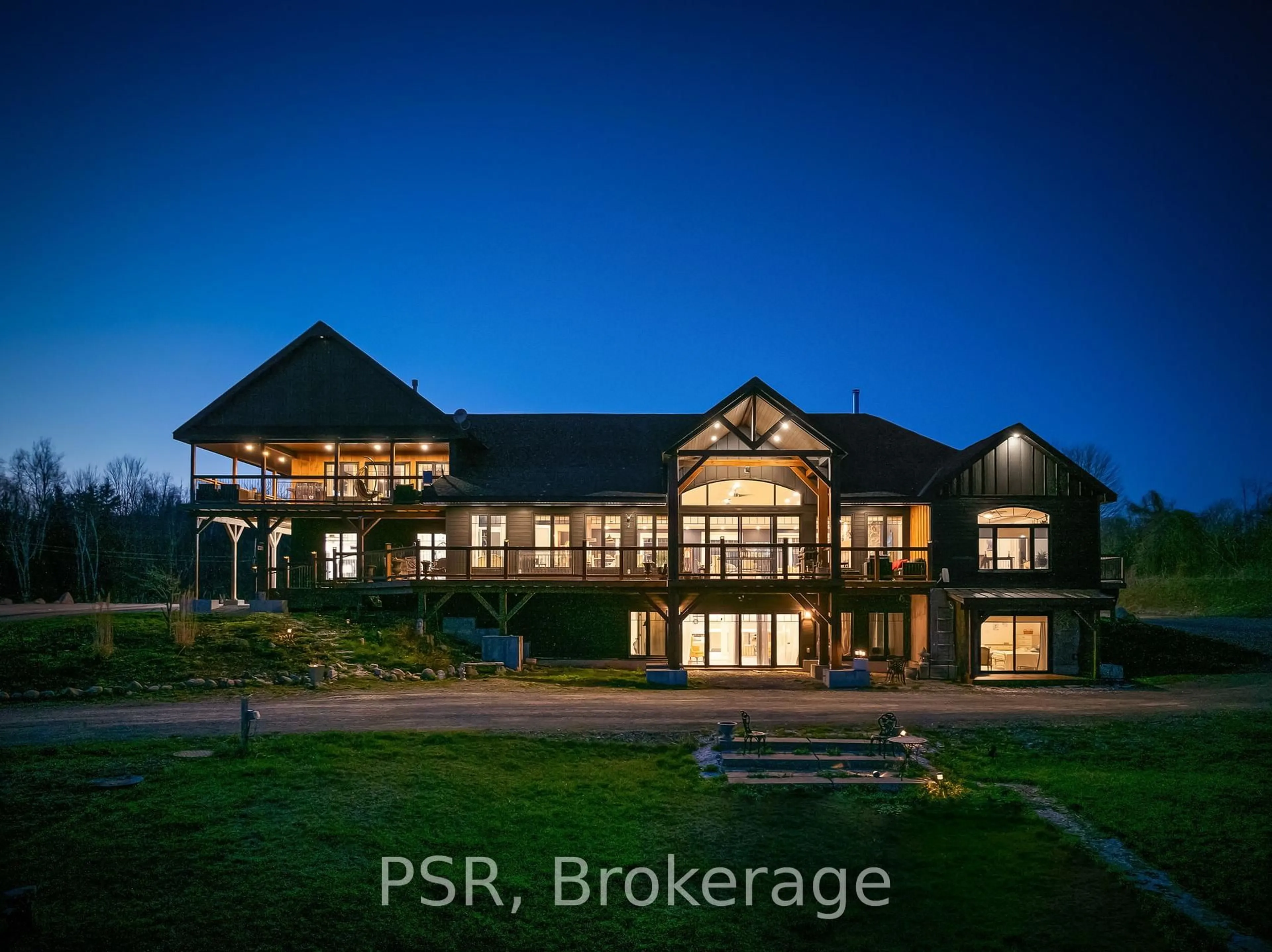 Unknown for 150 Long Reach Rd, Brighton Ontario K0K 1H0