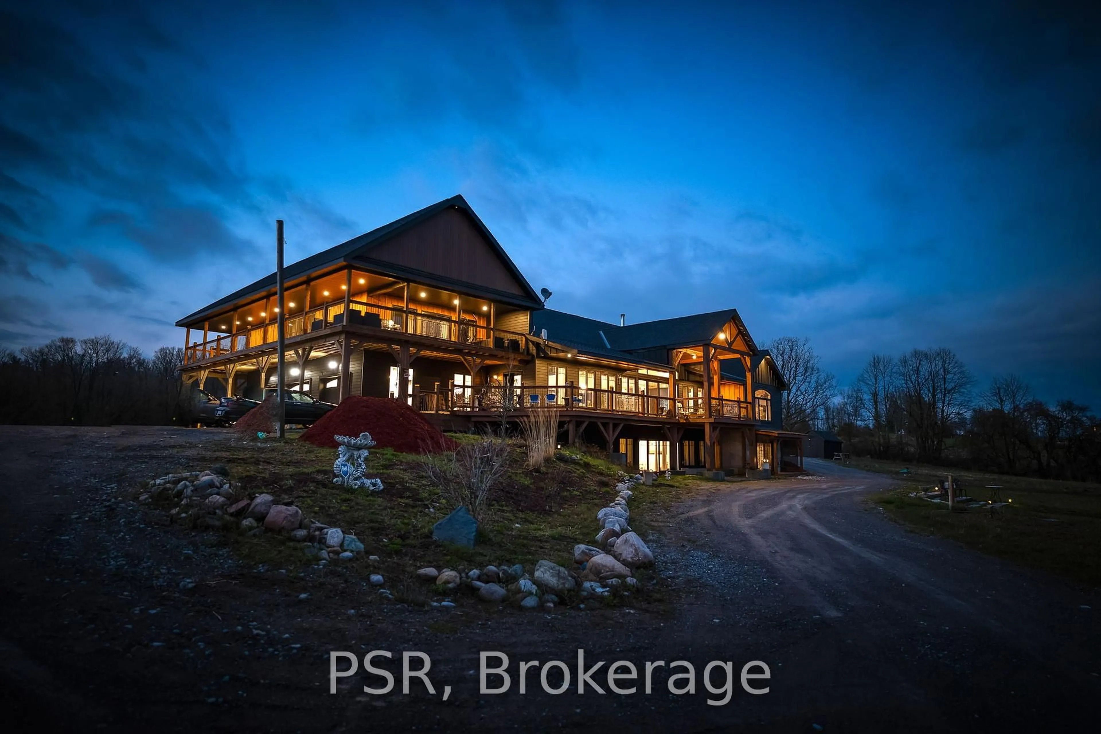 Unknown for 150 Long Reach Rd, Brighton Ontario K0K 1H0