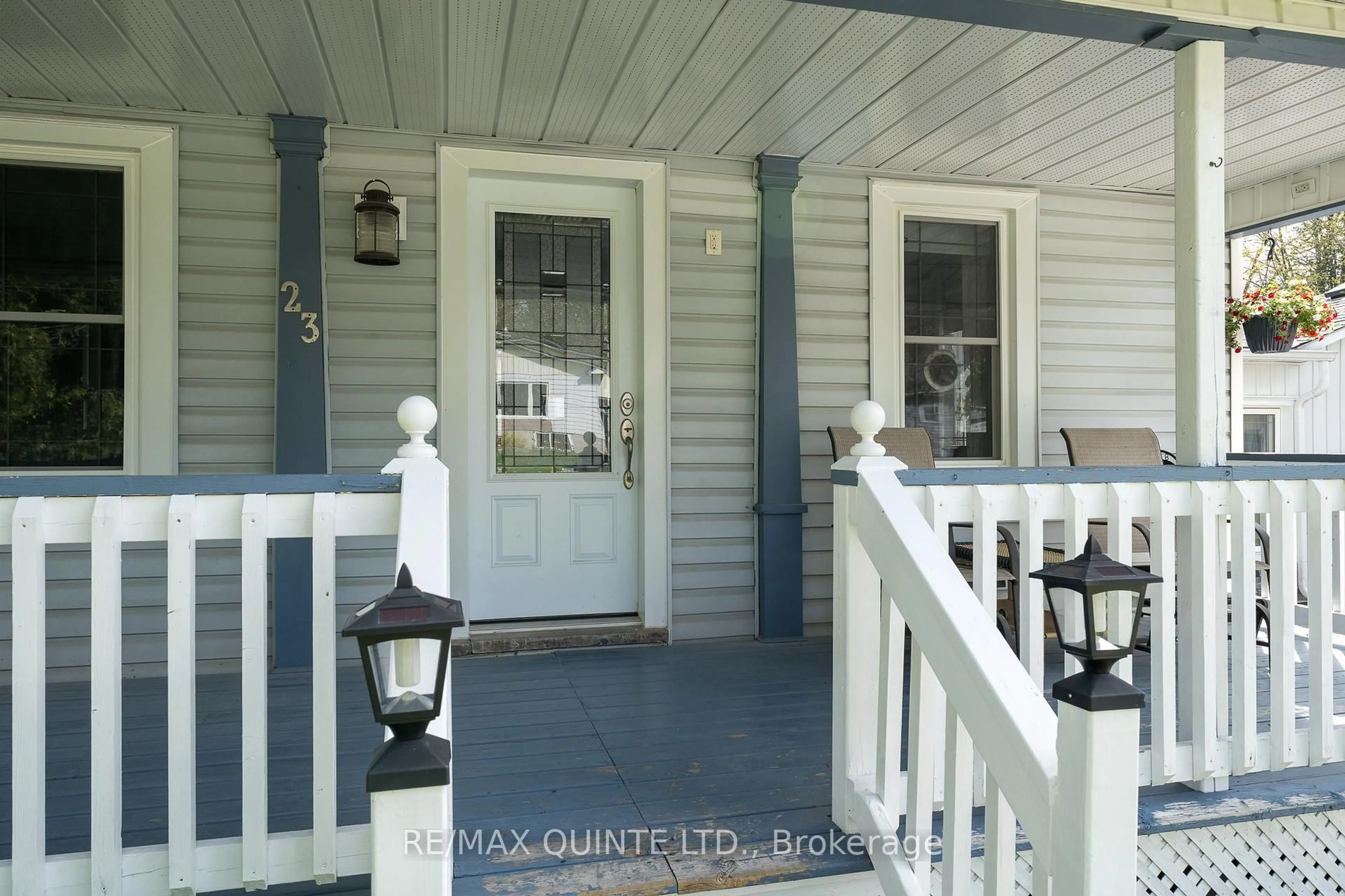 Unknown for 23 McClellan St, Tweed Ontario K0K 3J0