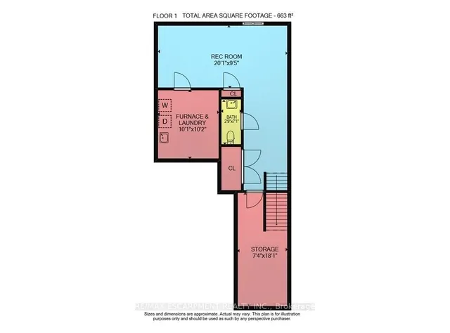 Property image - 137 Kinsman Dr