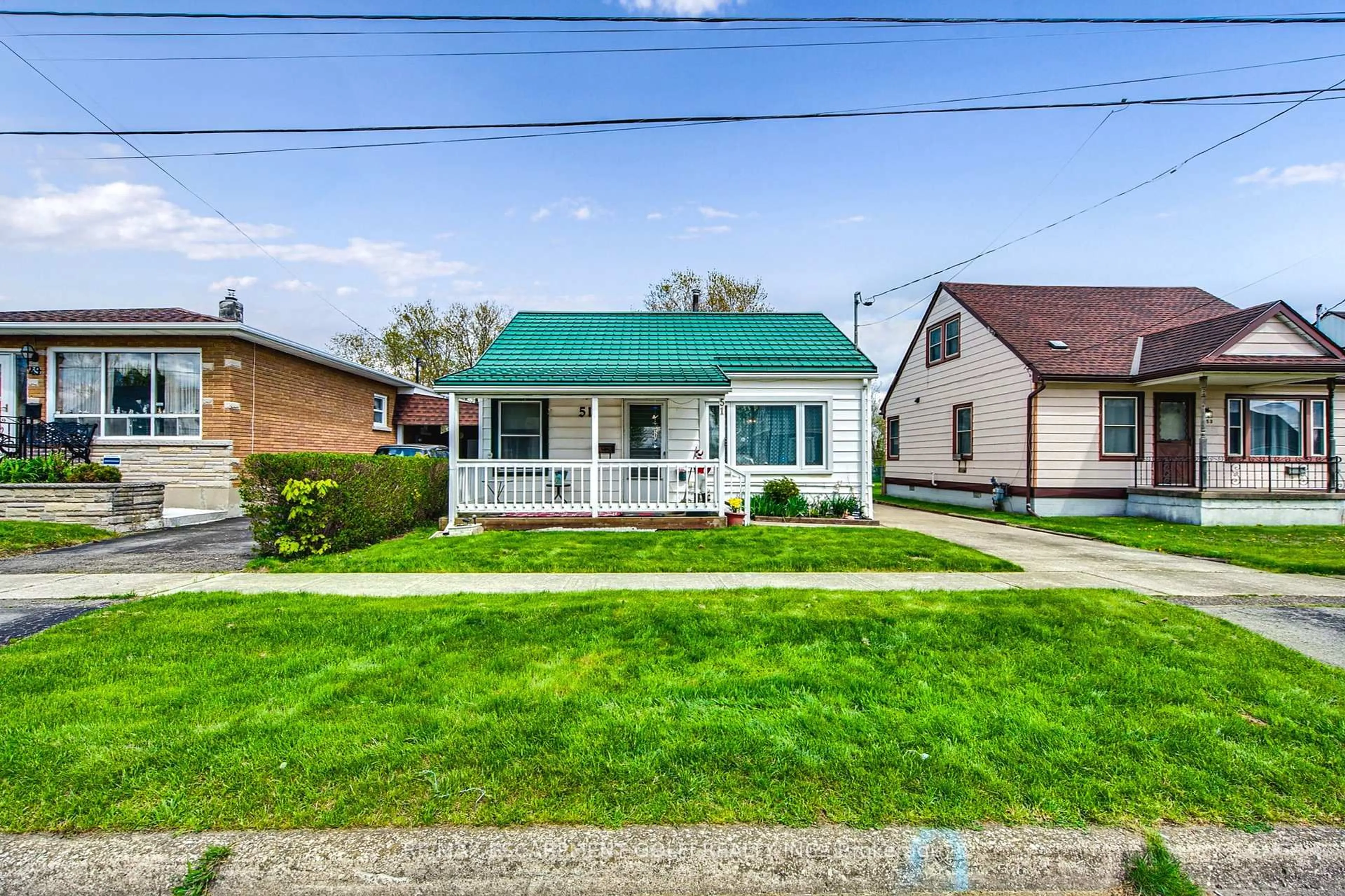 Unknown for 51 DOUGLAS St, Fort Erie Ontario L2A 3W6