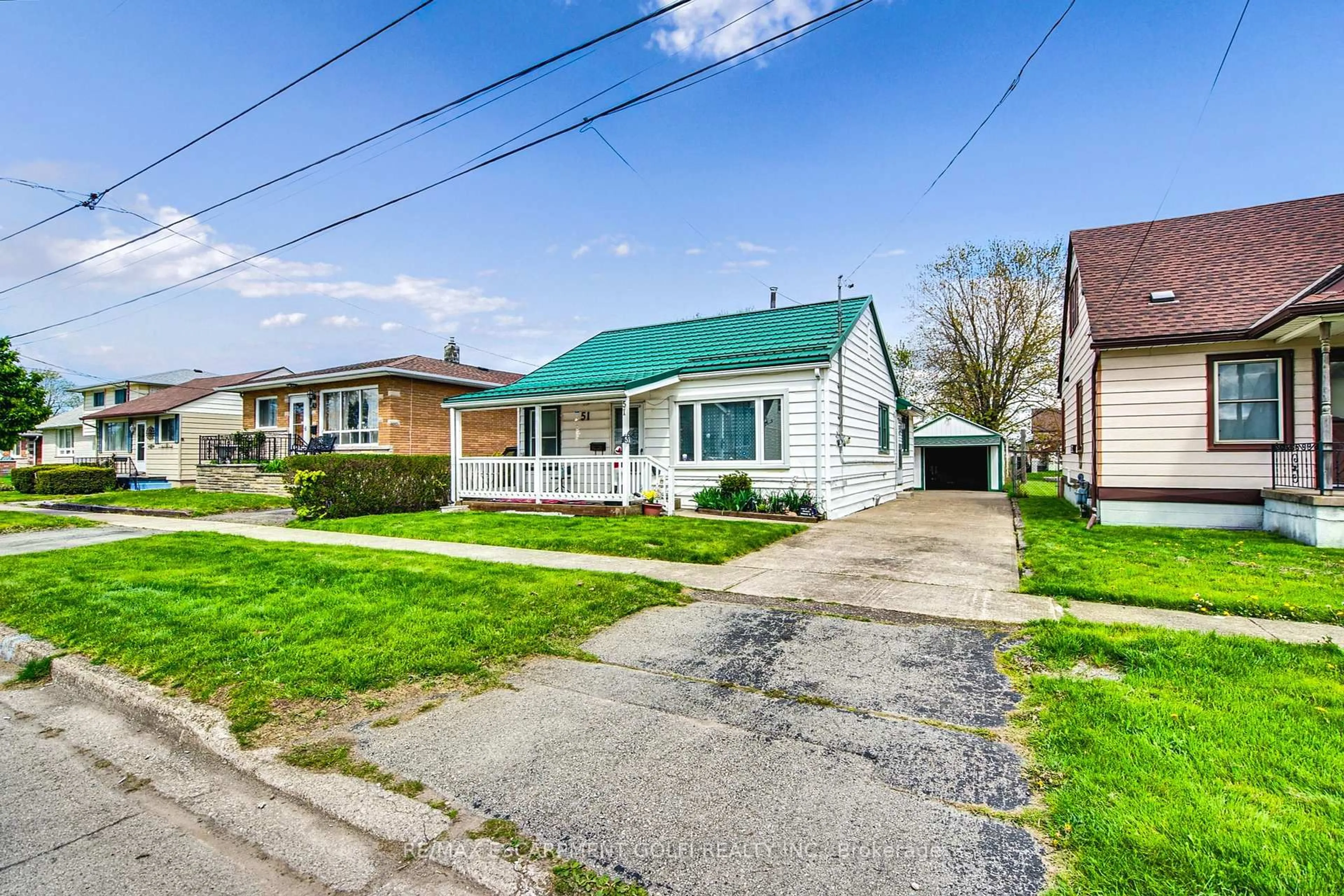 Unknown for 51 DOUGLAS St, Fort Erie Ontario L2A 3W6