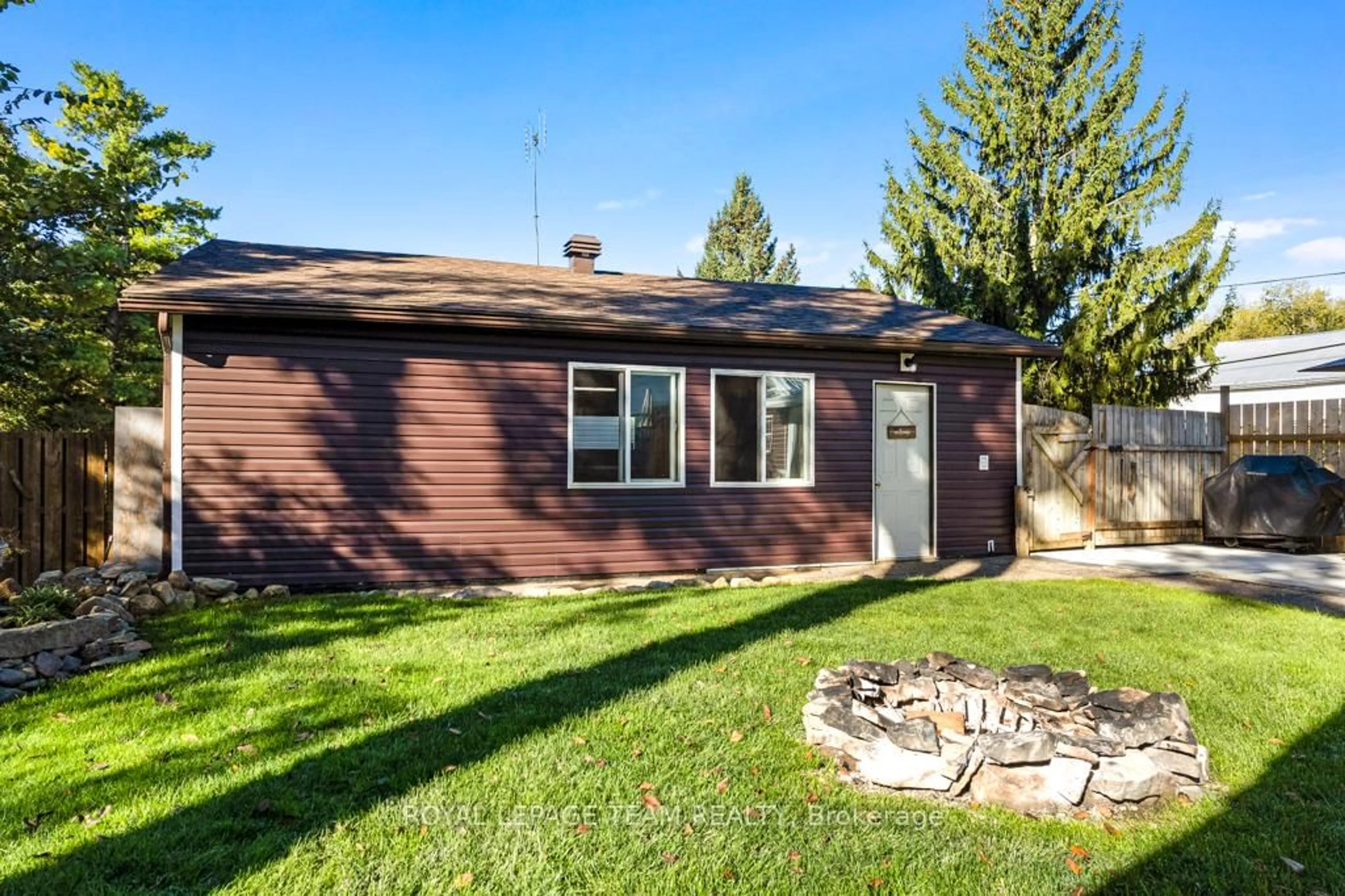 Unknown for 118 WILLIAM St, Merrickville-Wolford Ontario K0G 1N0