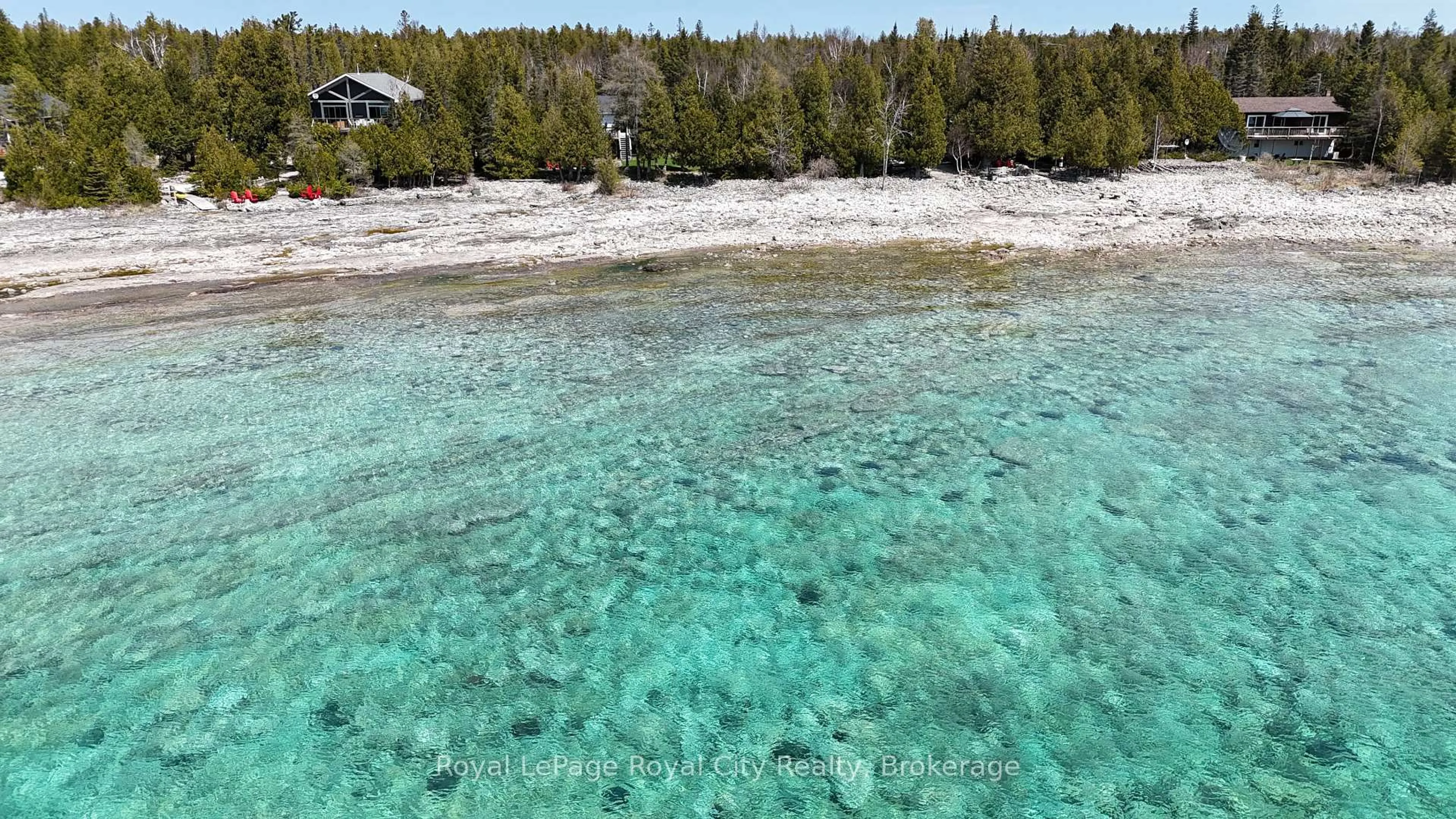 Unknown for 1100 Dorcas Bay Rd, Northern Bruce Peninsula Ontario N0H 2R0