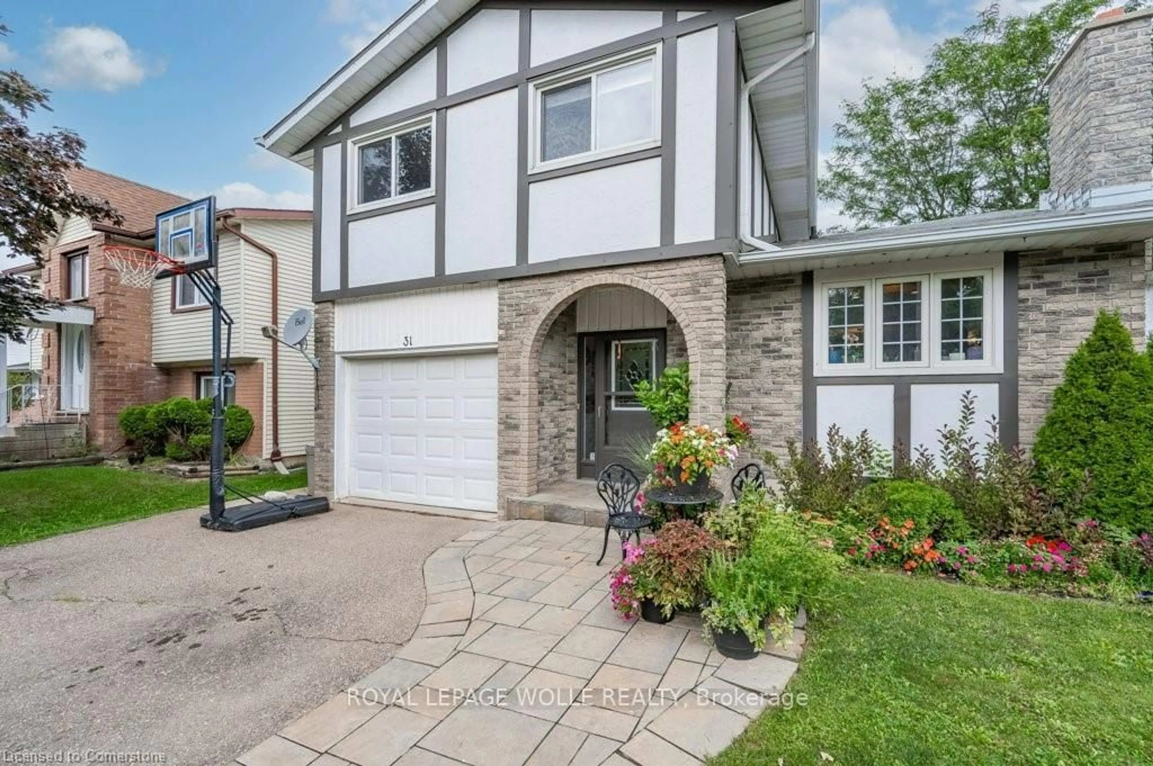 Unknown for 31 Driftwood Pl, Kitchener Ontario N2N 1W3