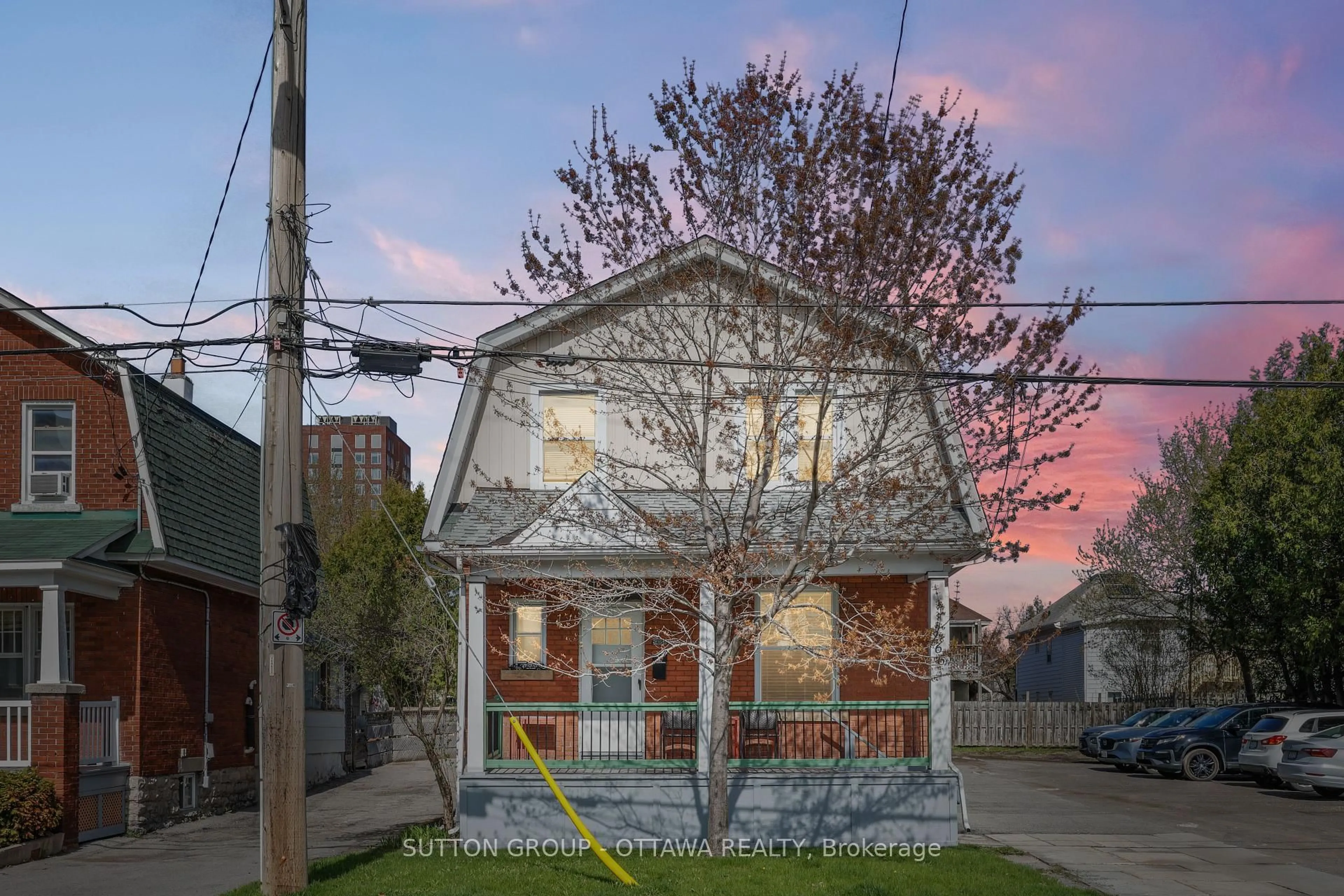 Unknown for 265 Parkdale Ave, Ottawa Ontario K1Y 1G1