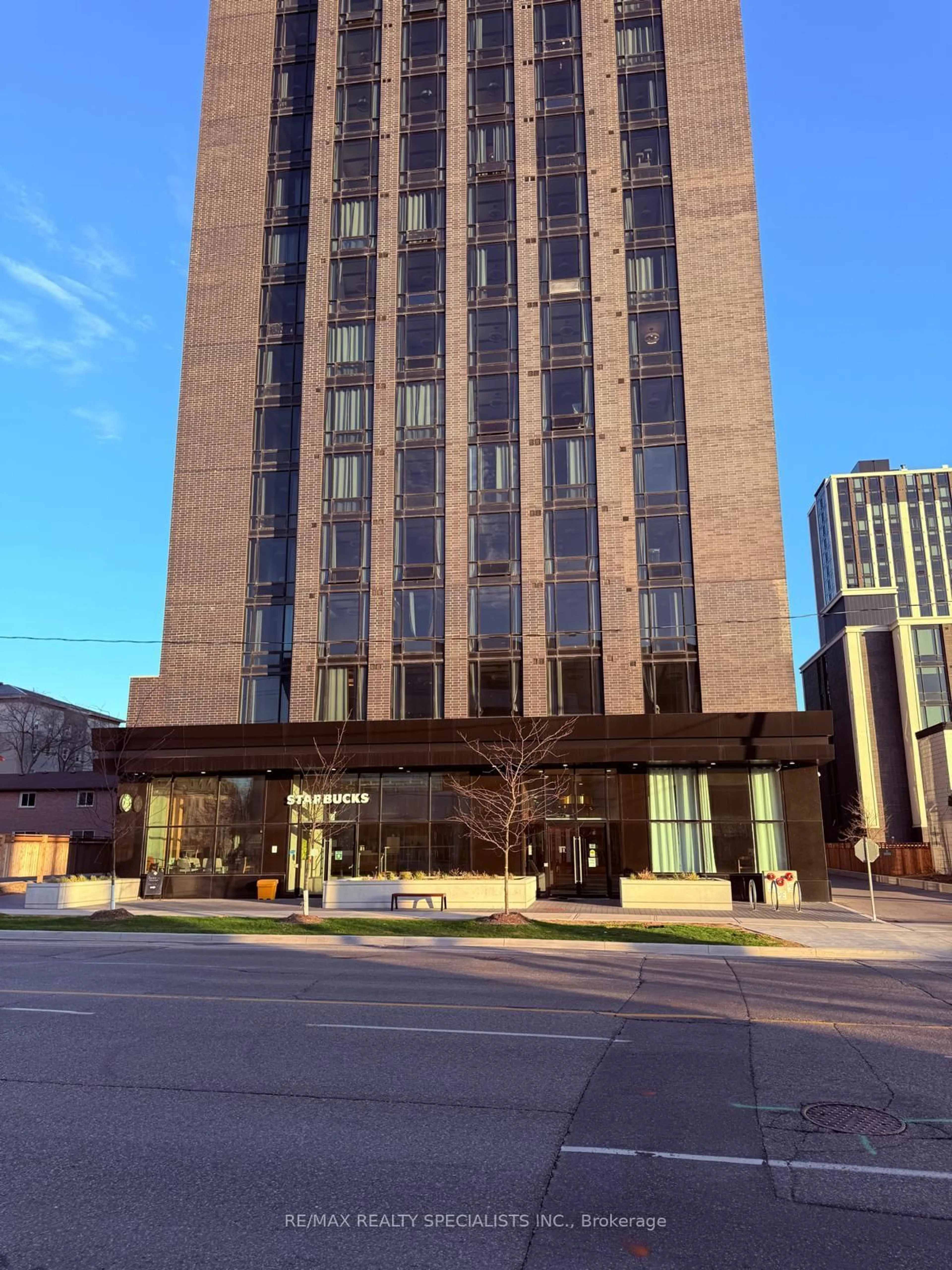 Unknown for 145 Columbia St #533, Waterloo Ontario N2L 0K7