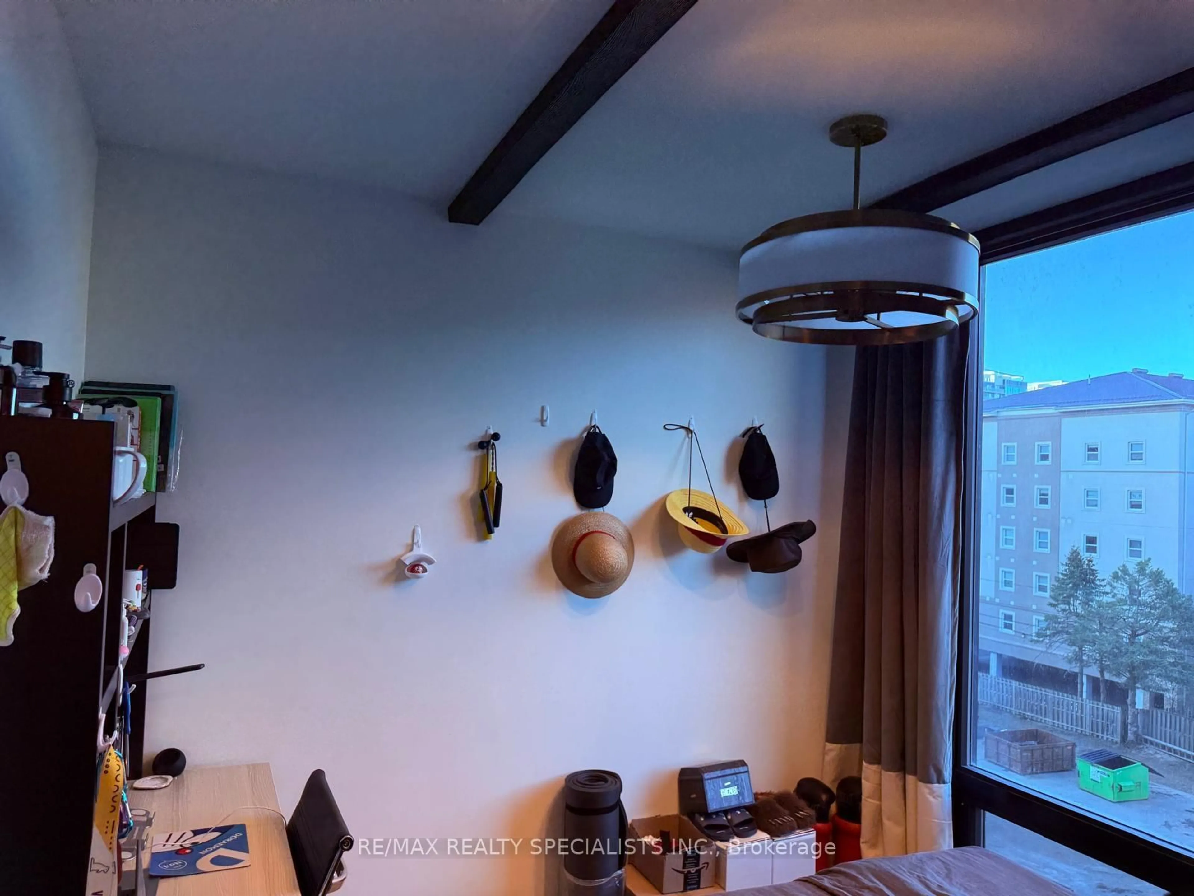 A pic of a room for 145 Columbia St #533, Waterloo Ontario N2L 0K7