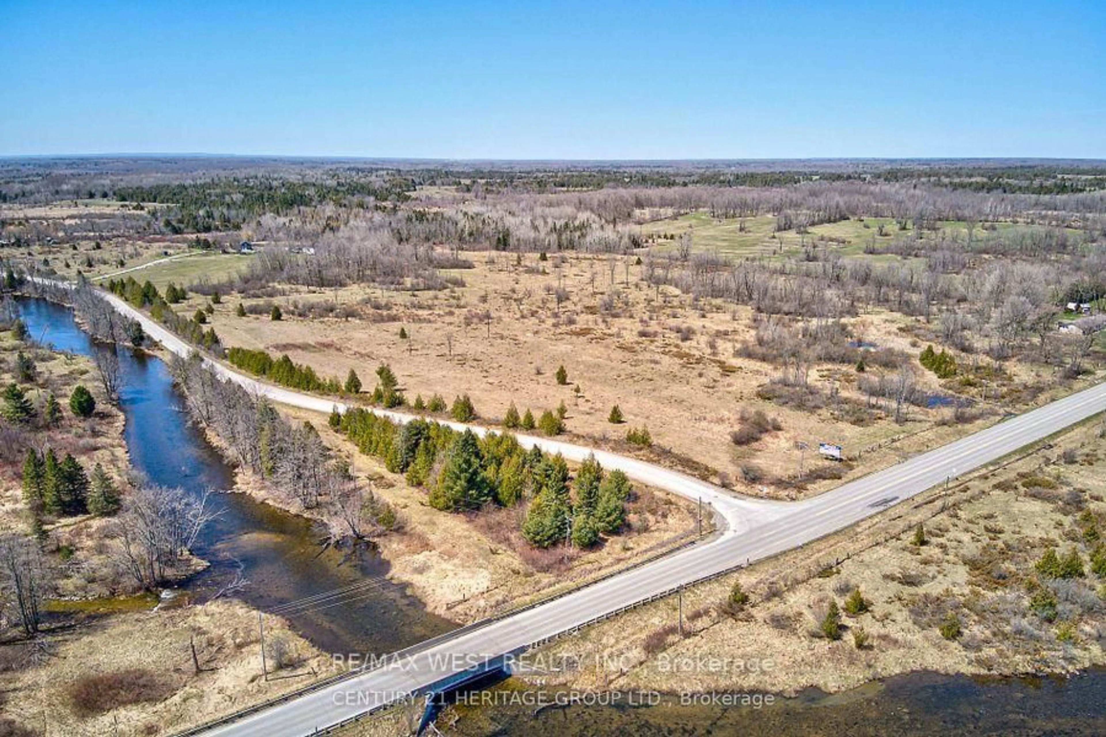 A pic from outside/outdoor area/front of a property/back of a property/a pic from drone, water/lake/river/ocean view for 264 McGuire Beach Rd, Kawartha Lakes Ontario K0M 2B0