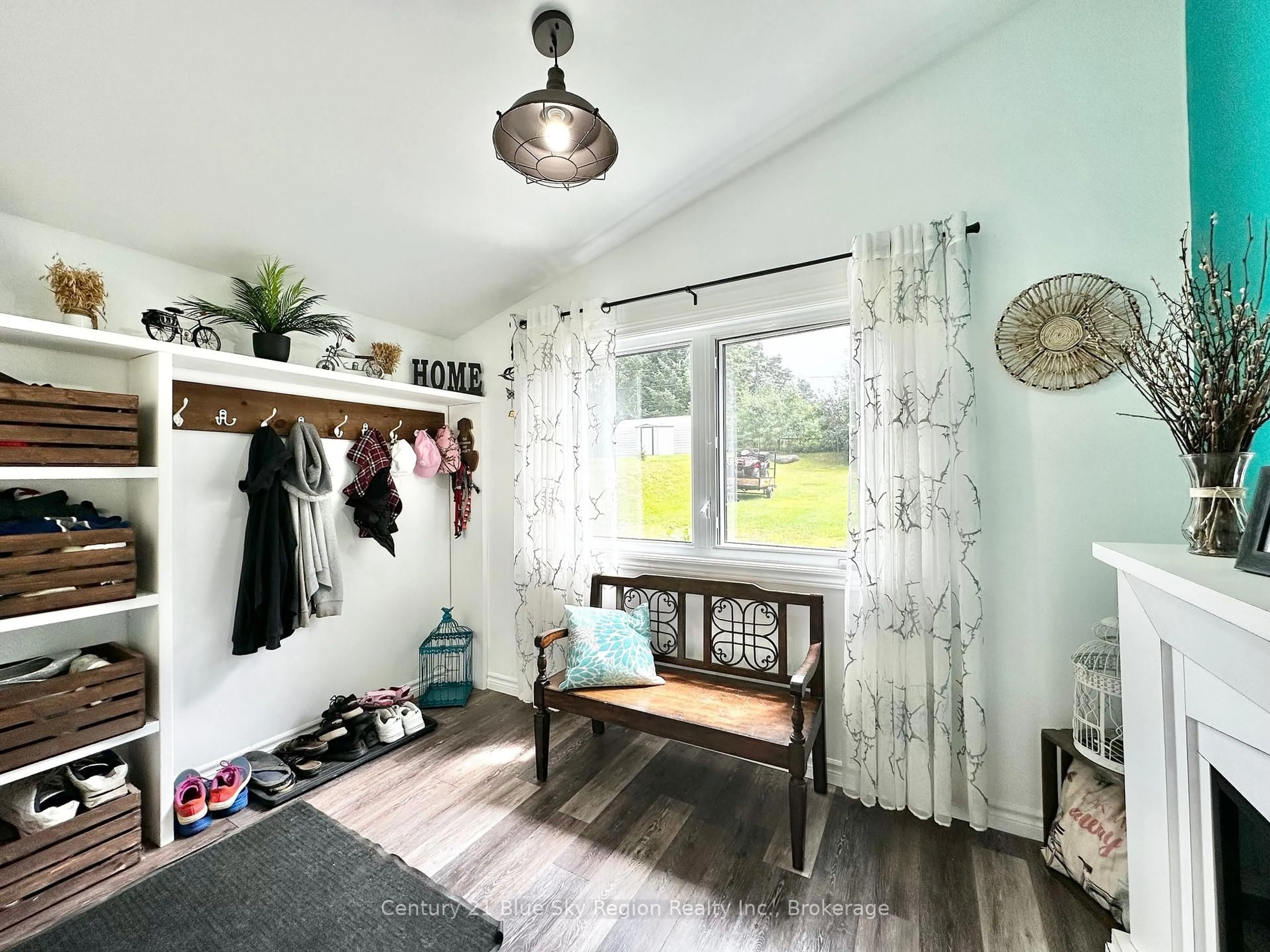 Unknown for 1065 JAMES St, Mattawa Ontario P0H 1V0