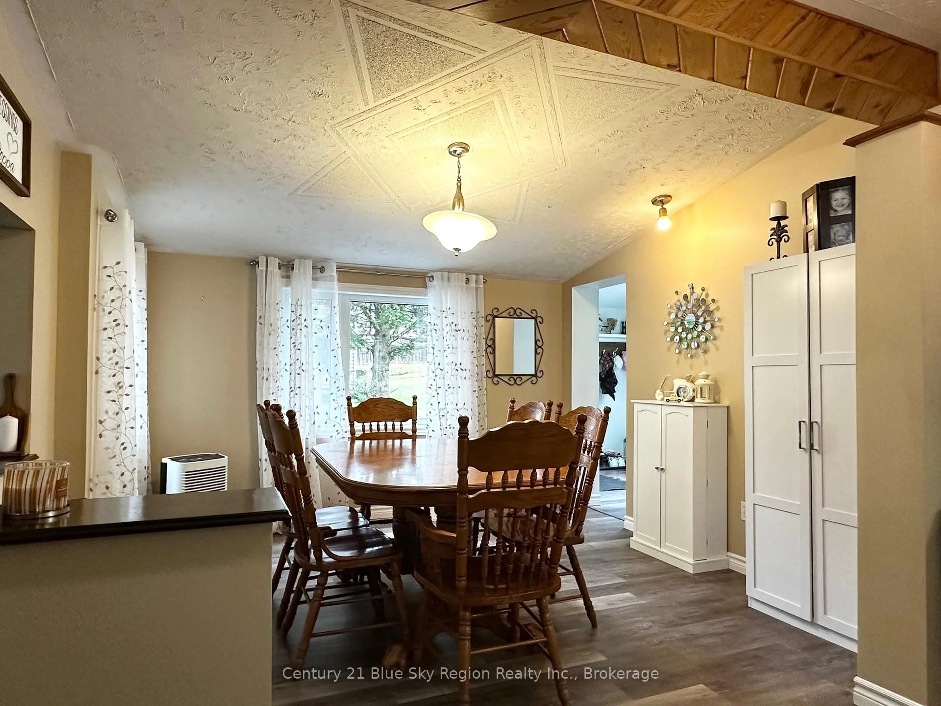 Dining room, unknown for 1065 JAMES St, Mattawa Ontario P0H 1V0