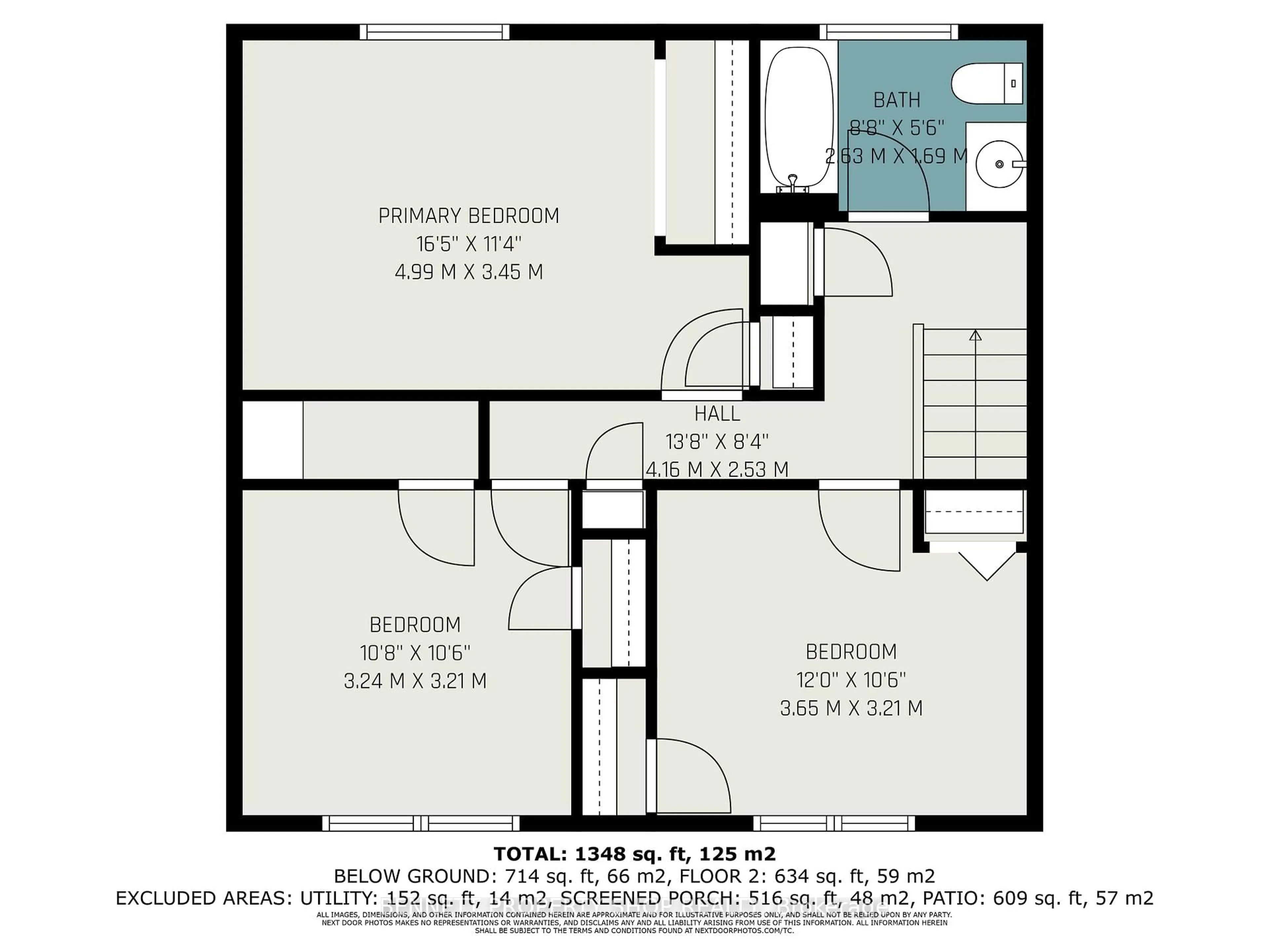 Floor plan for 6763 Rideau Valley Dr, Kars Ontario K0A 2E0